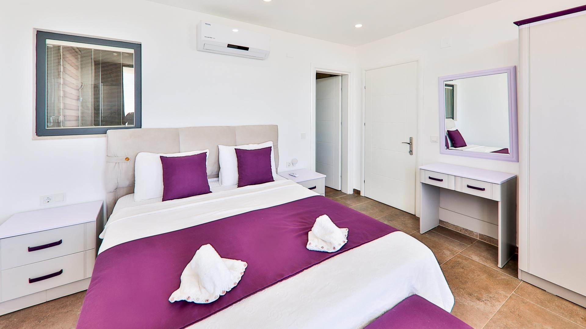 VBK95058 Villa Booking