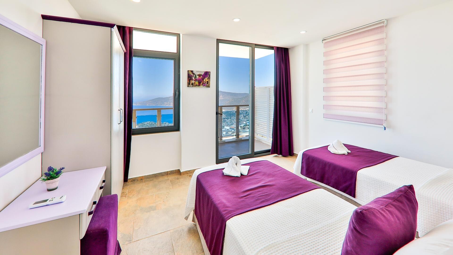 VBK95058 Villa Booking