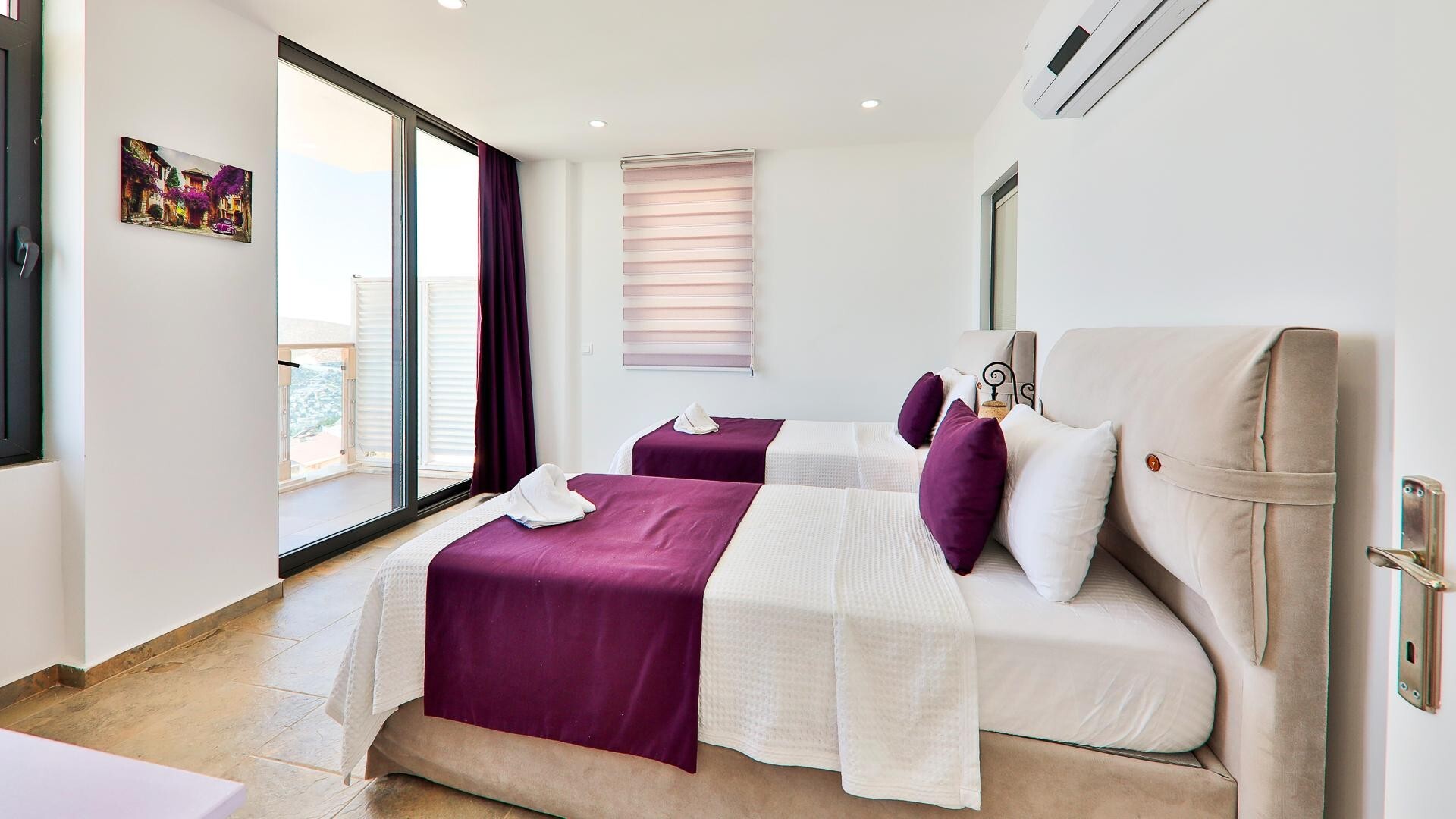 VBK95058 Villa Booking