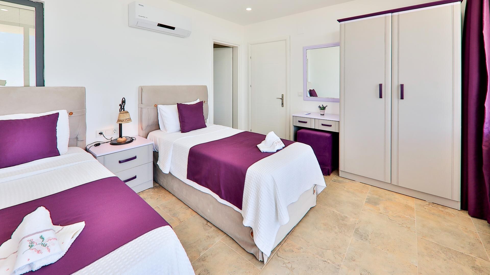 VBK95058 Villa Booking