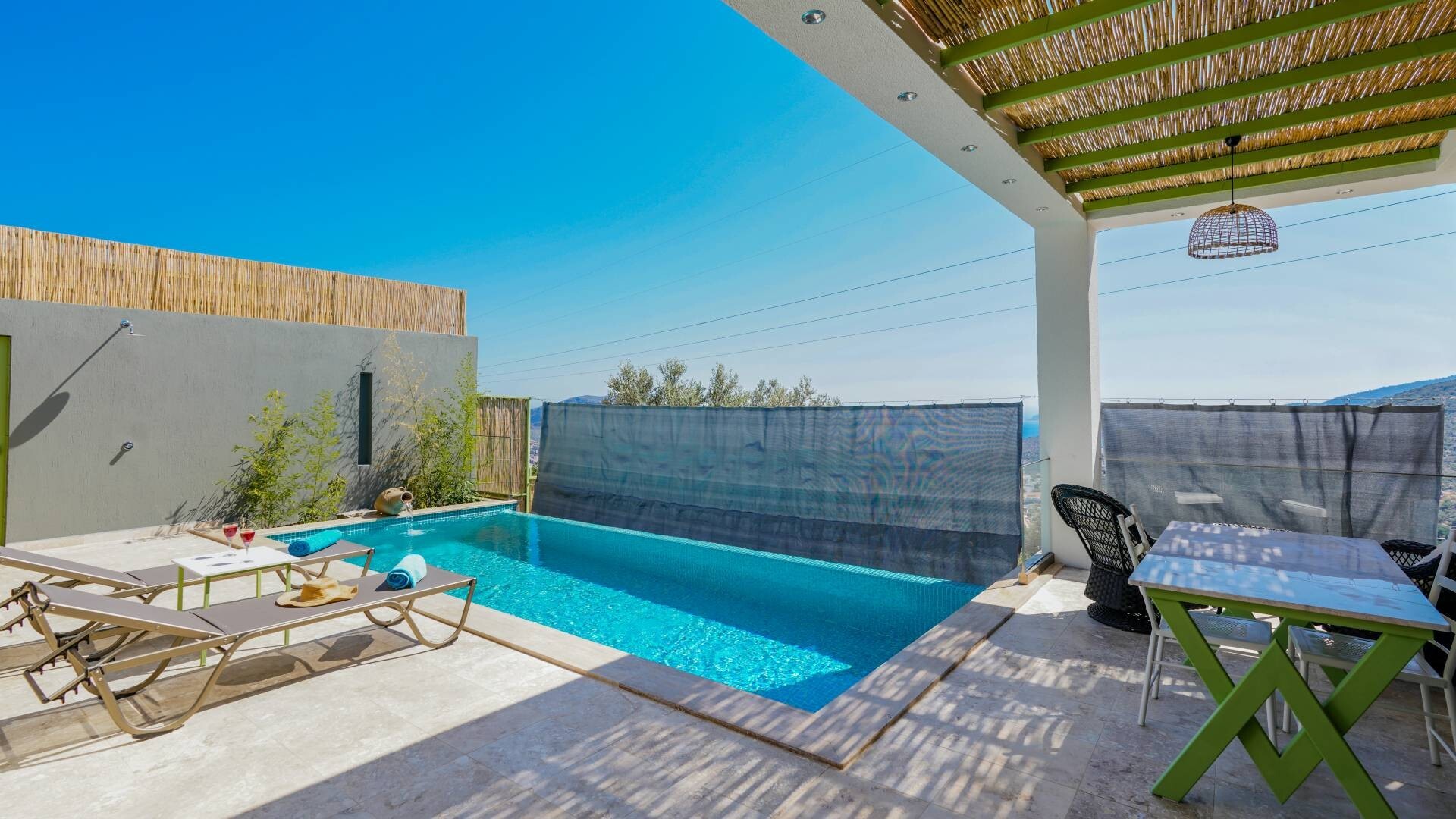 VBK14751 Villa Booking