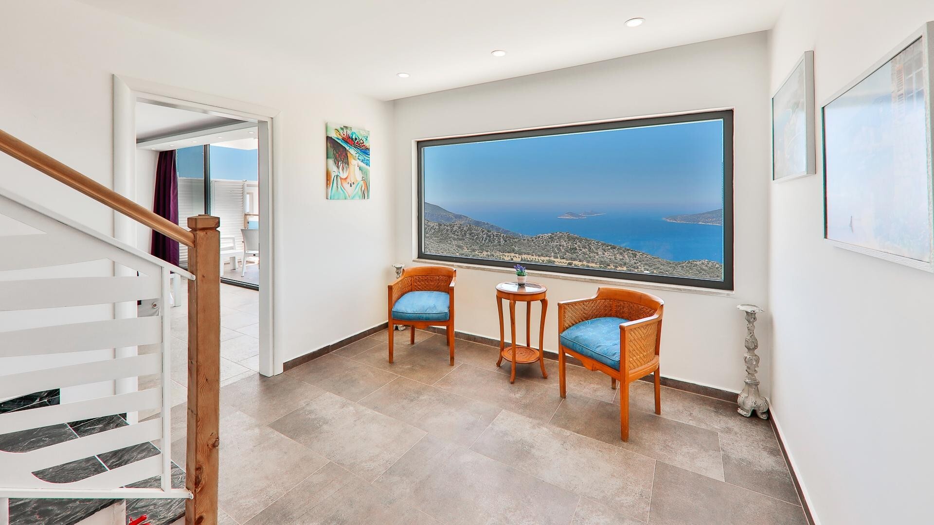 VBK95058 Villa Booking