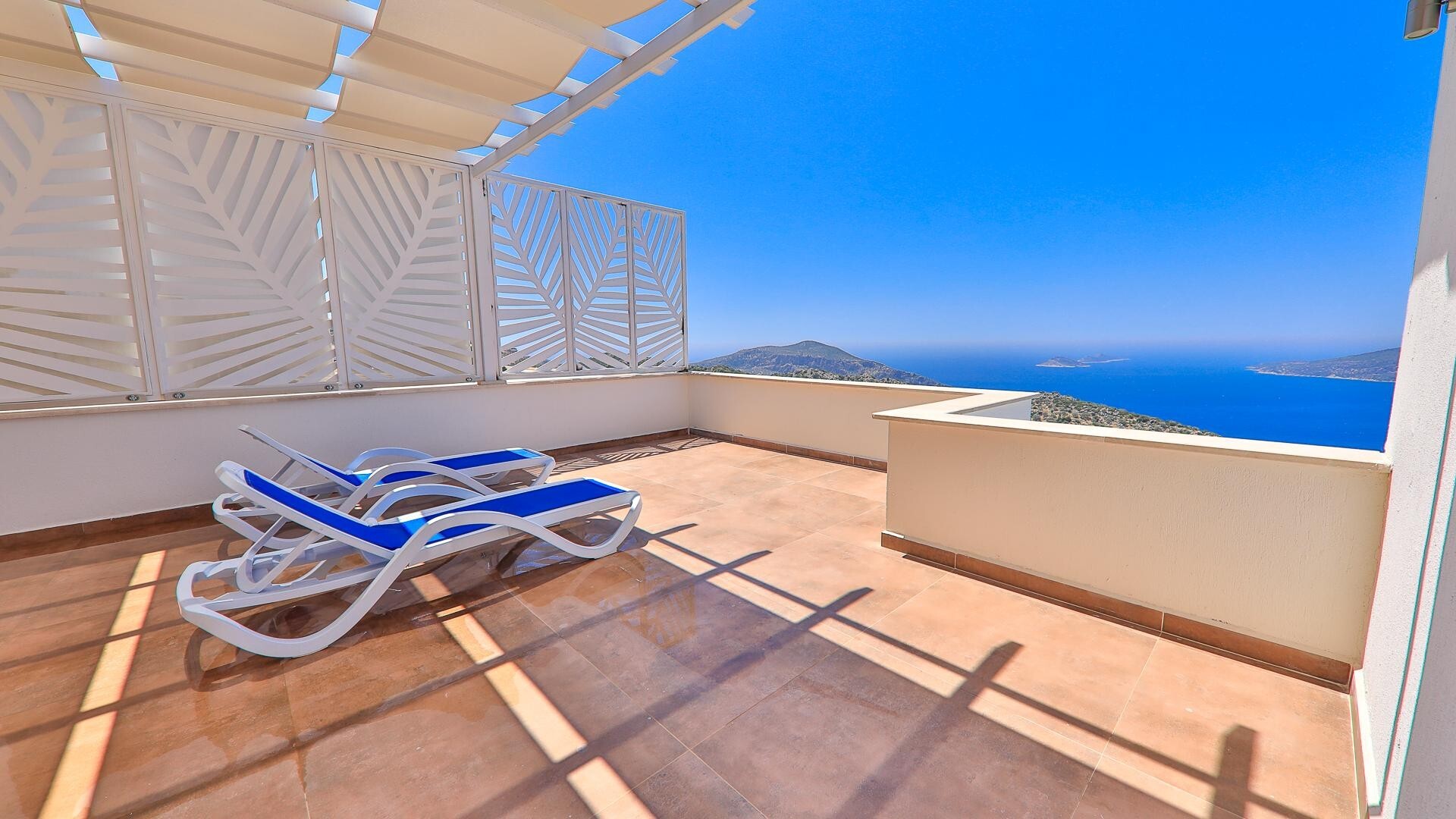 VBK95058 Villa Booking