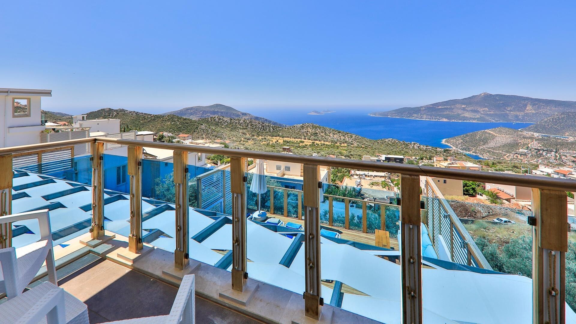 VBK95058 Villa Booking