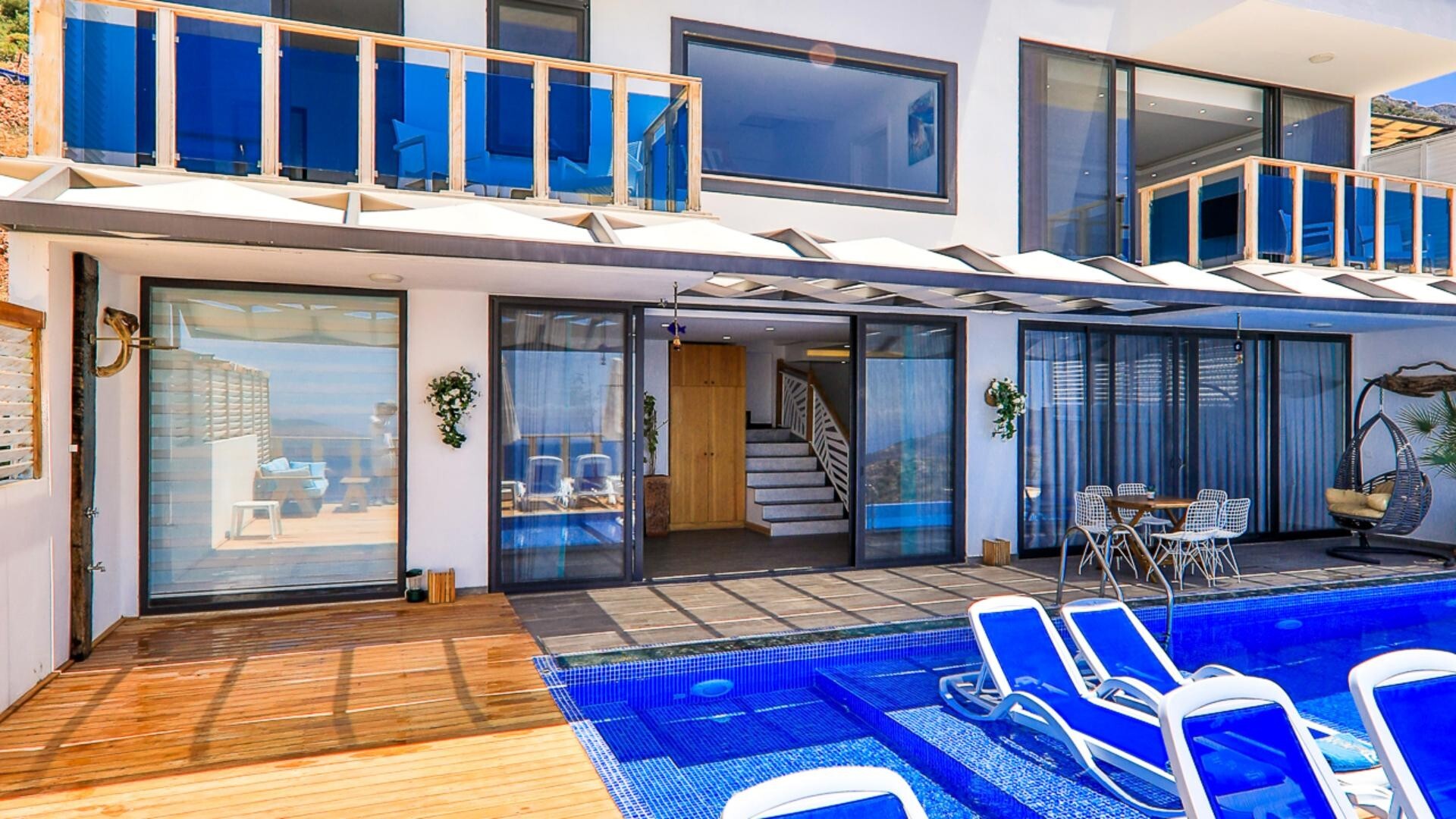 VBK95058 Villa Booking