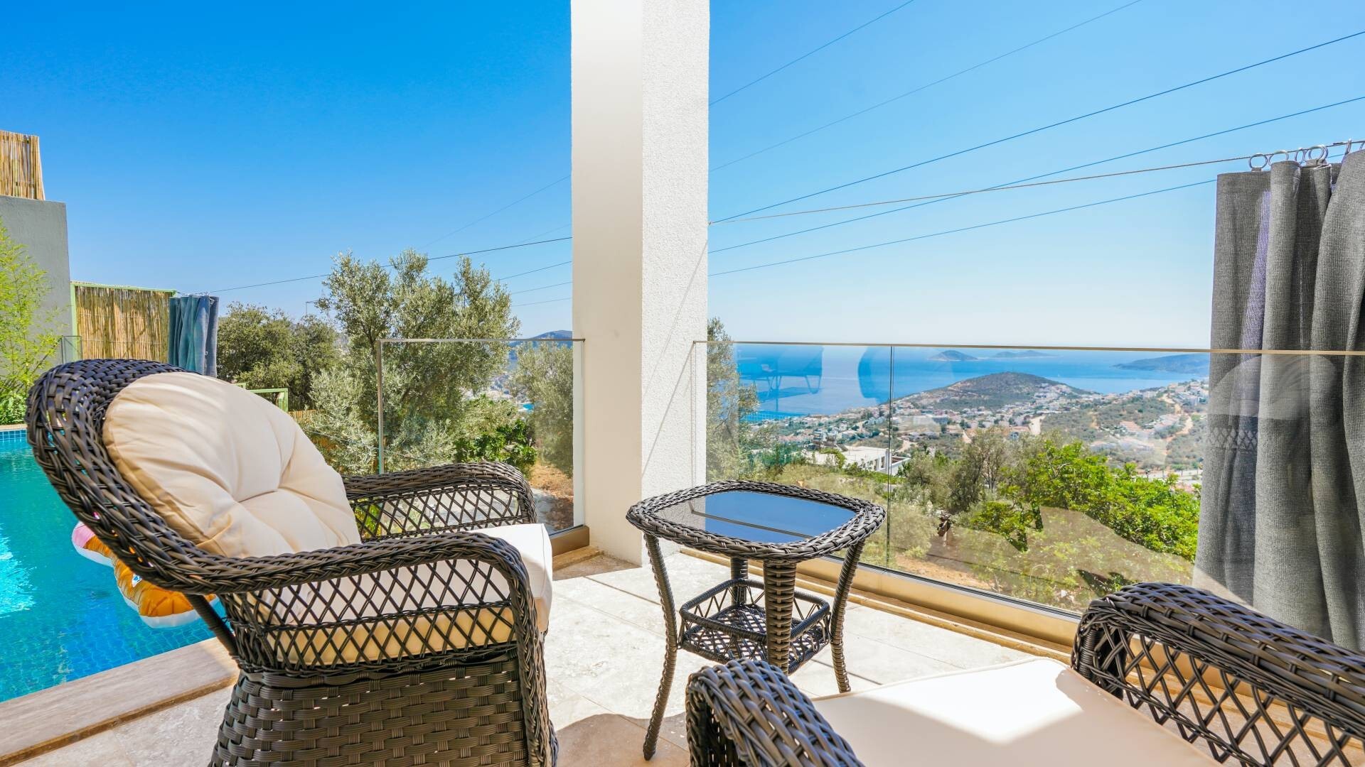 VBK14751 Villa Booking