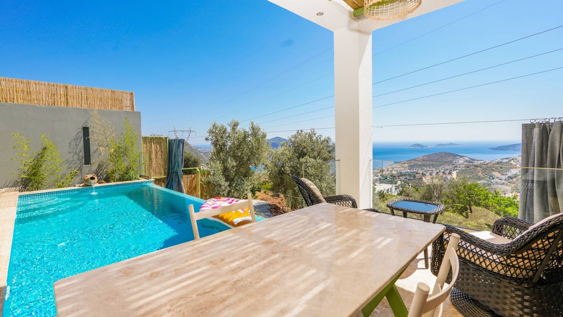 VBK14751 Villa Booking