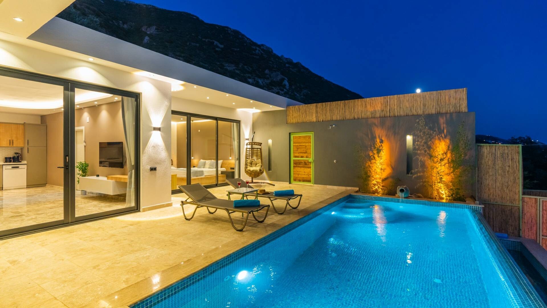 VBK14751 Villa Booking