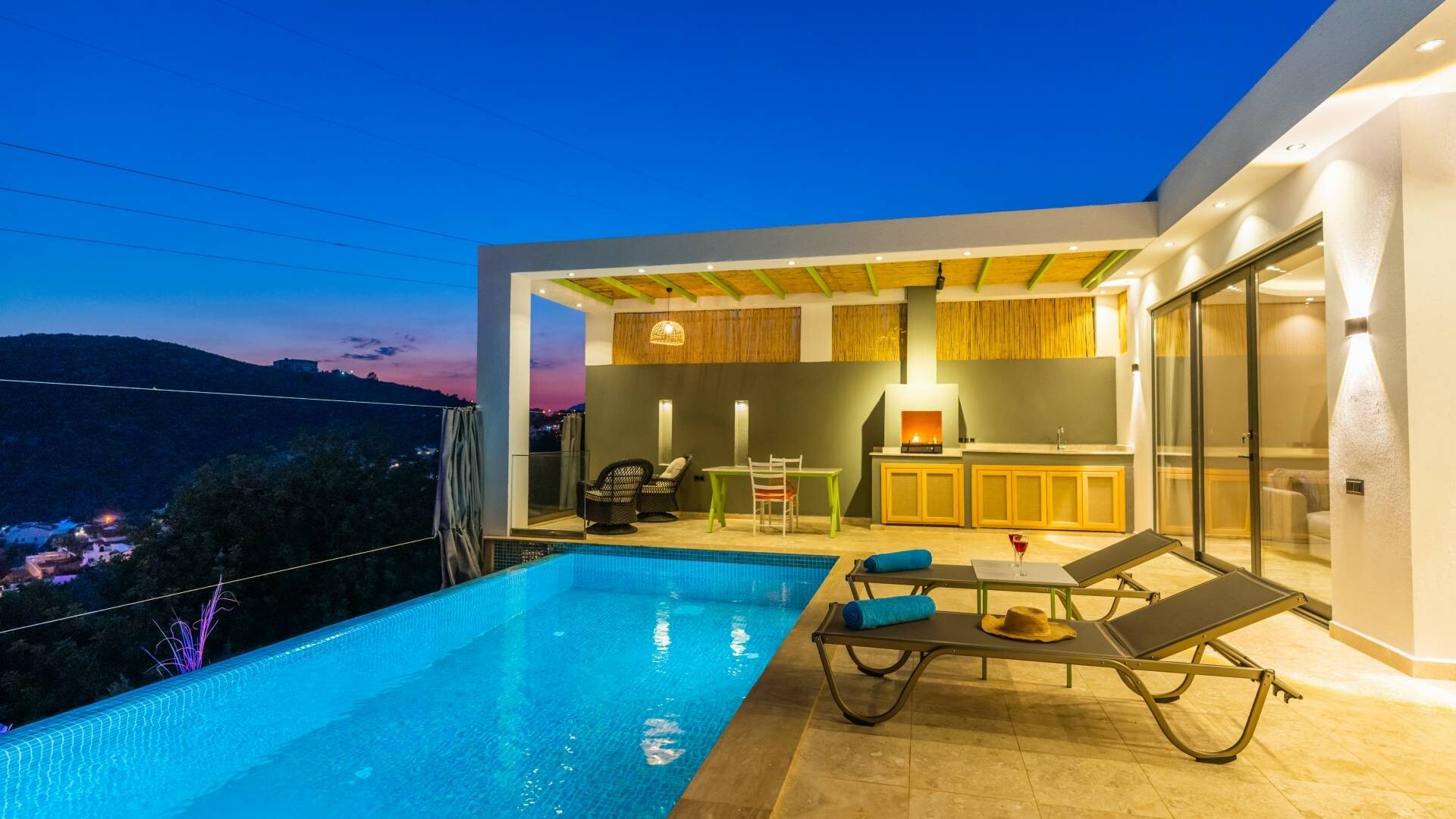 VBK14751 Villa Booking