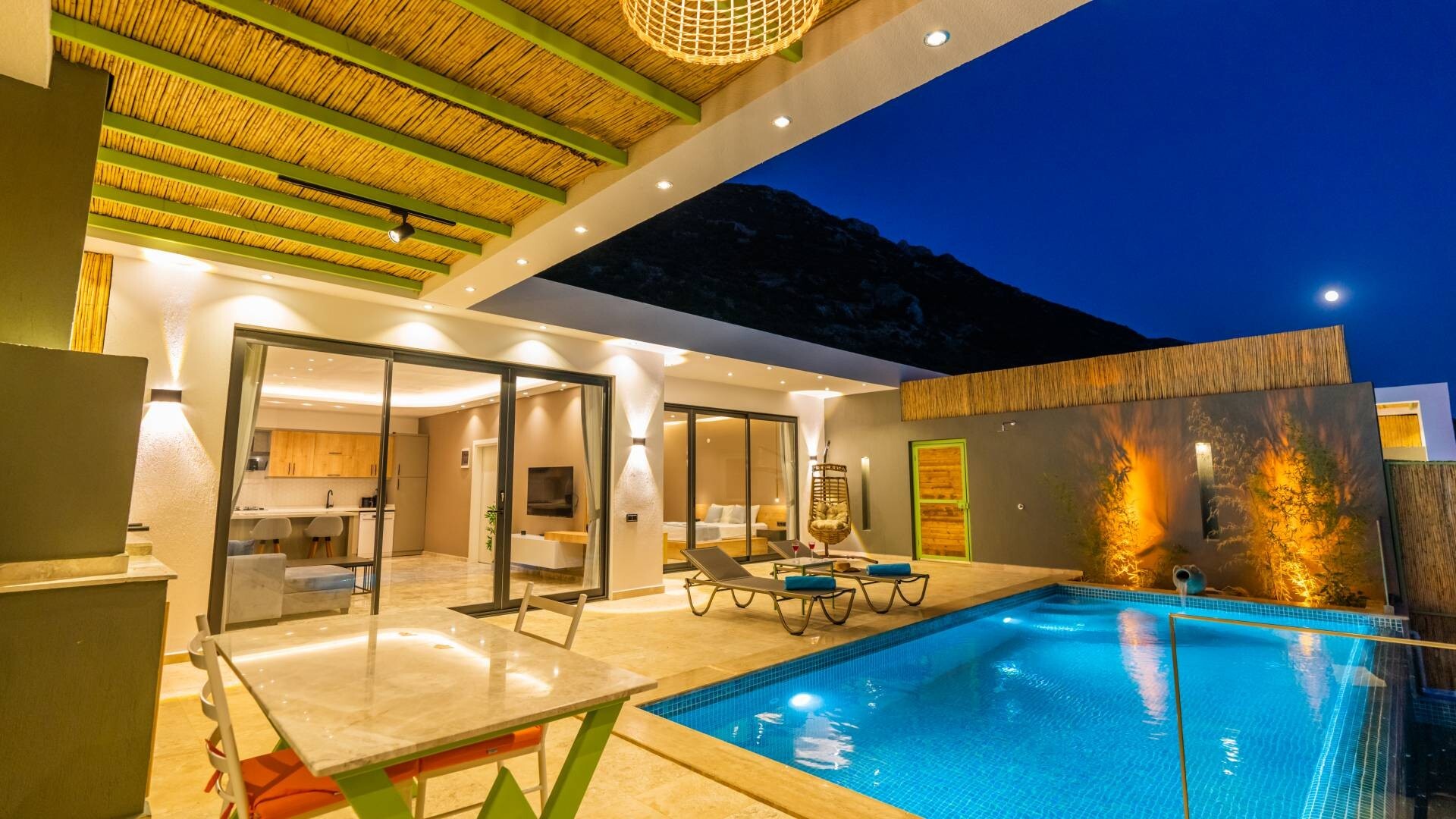 VBK14751 Villa Booking