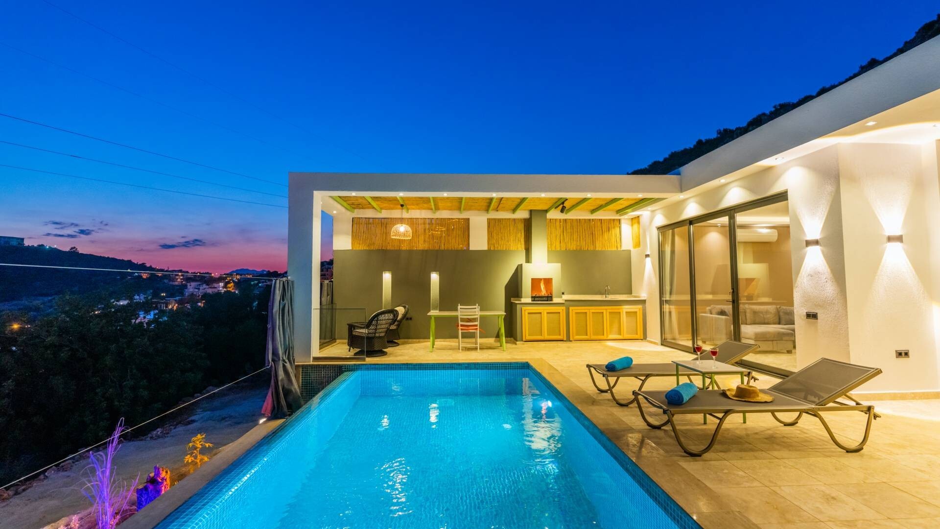 VBK14751 Villa Booking