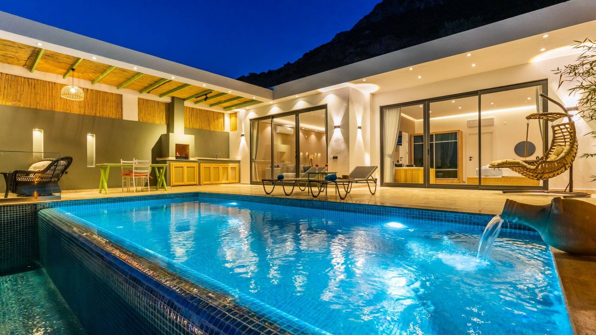 VBK14751 Villa Booking