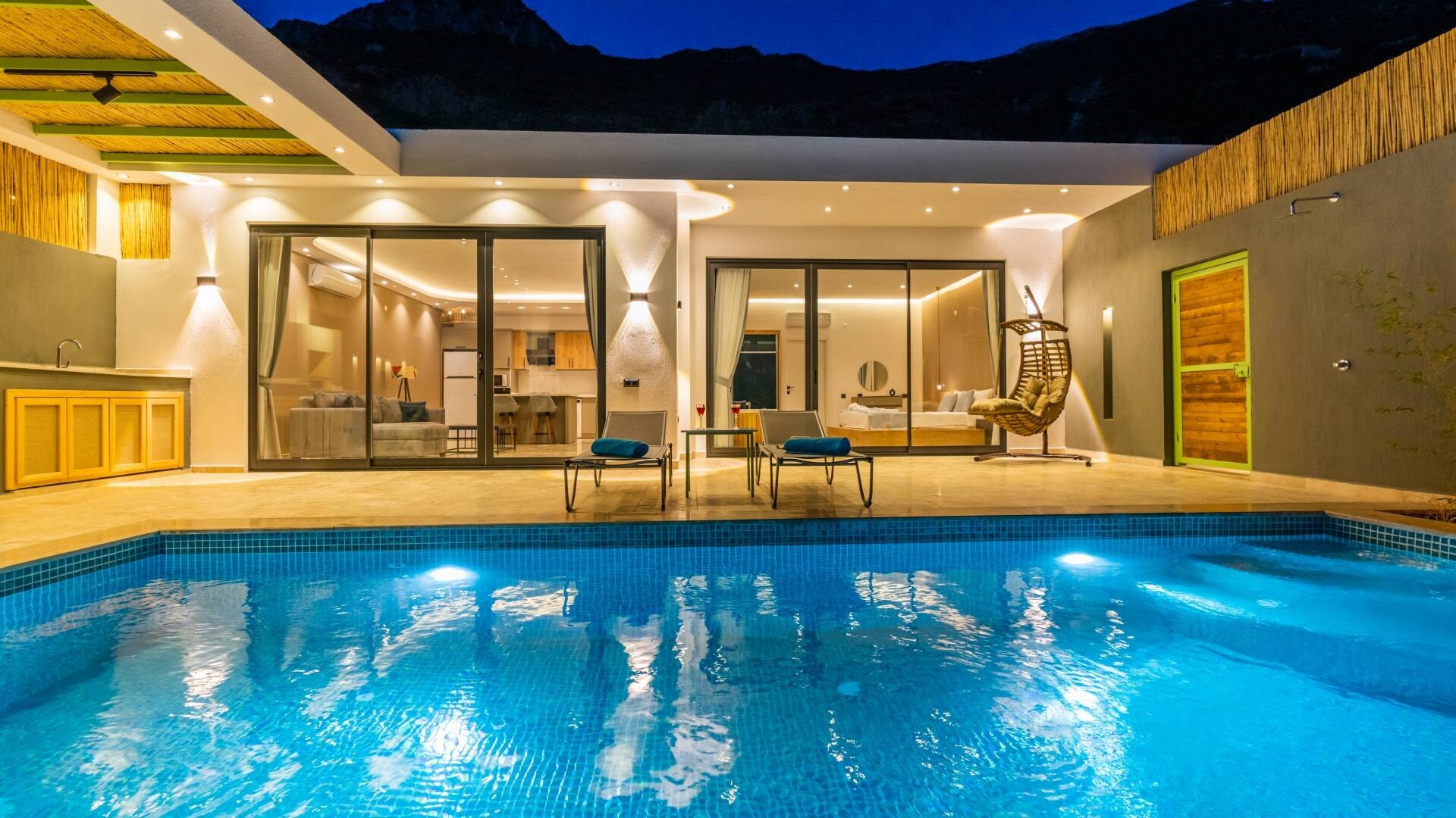 VBK14751 Villa Booking