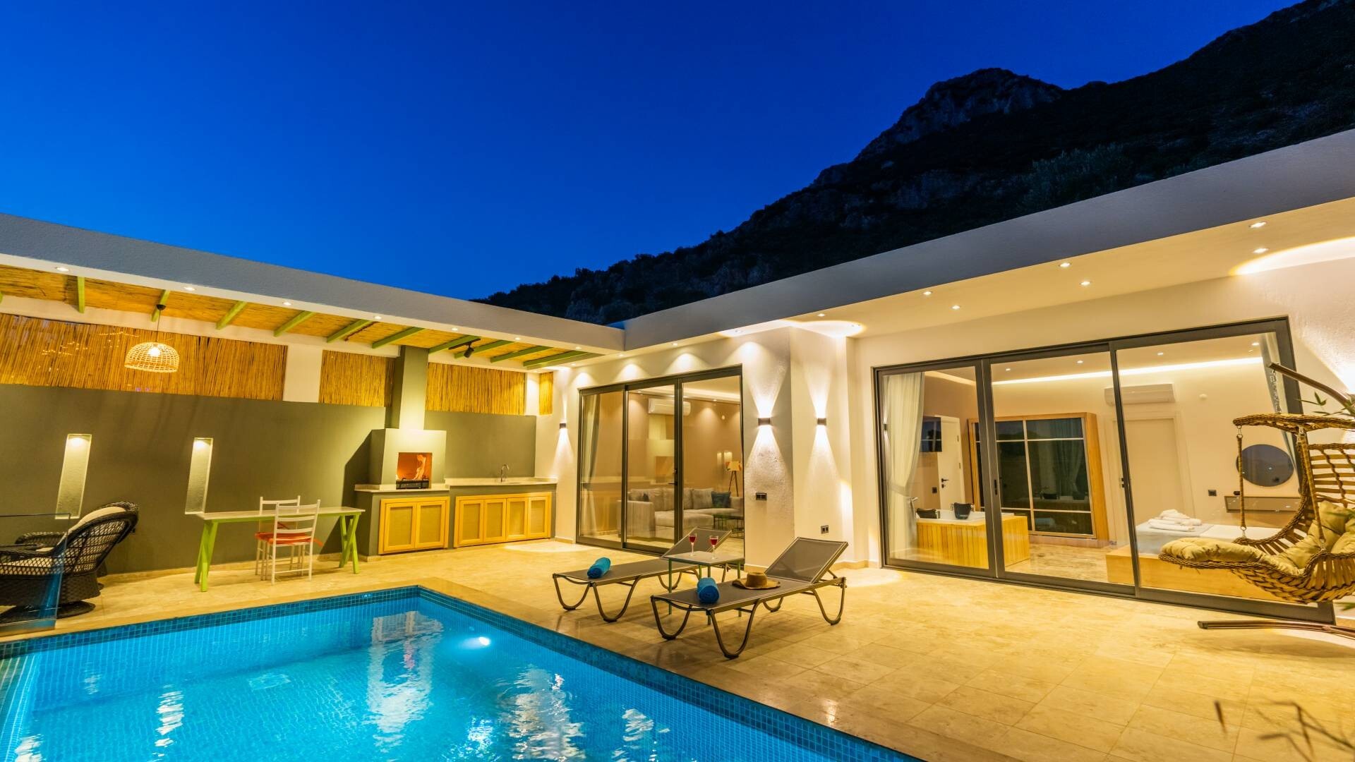 VBK14751 Villa Booking