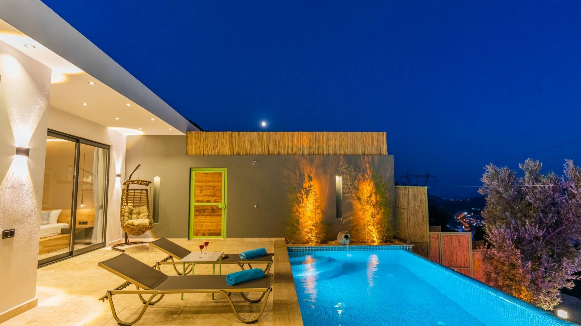 VBK14751 Villa Booking