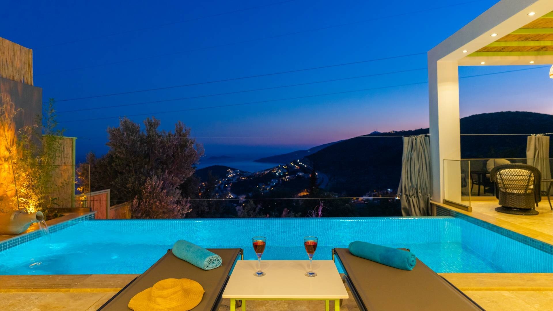 VBK14751 Villa Booking