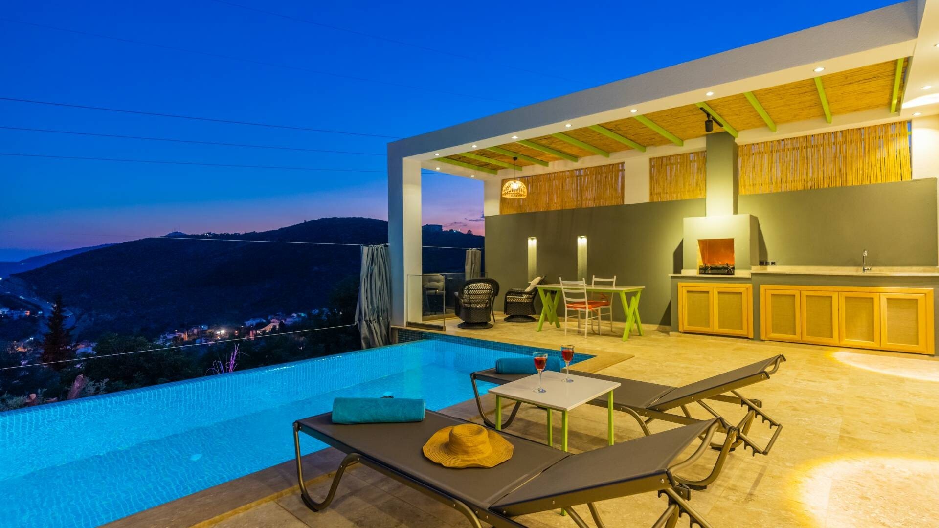 VBK14751 Villa Booking