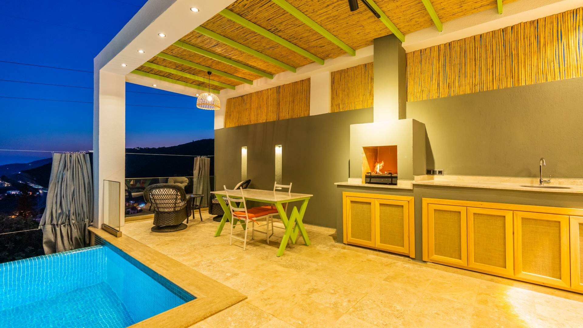 VBK14751 Villa Booking