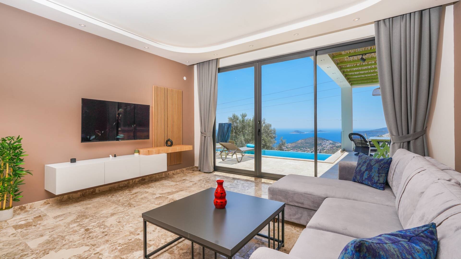 VBK14751 Villa Booking