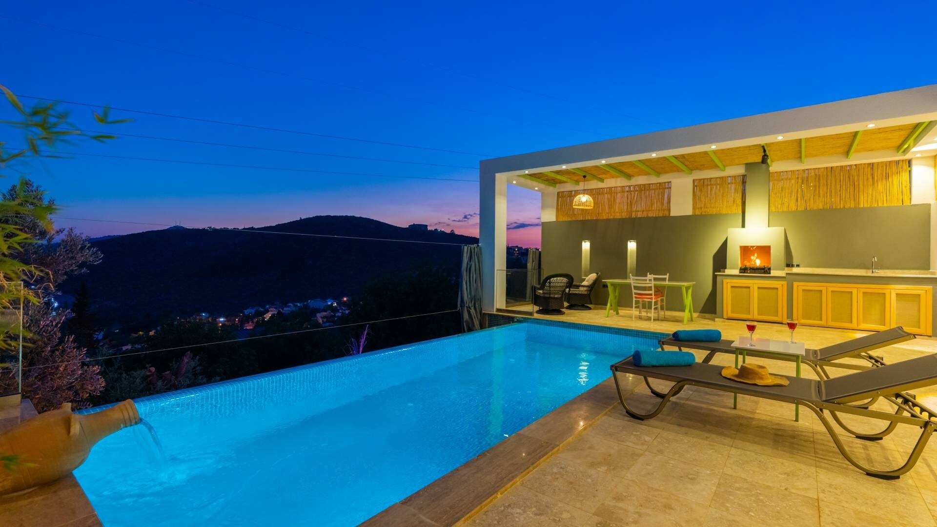 VBK14751 Villa Booking