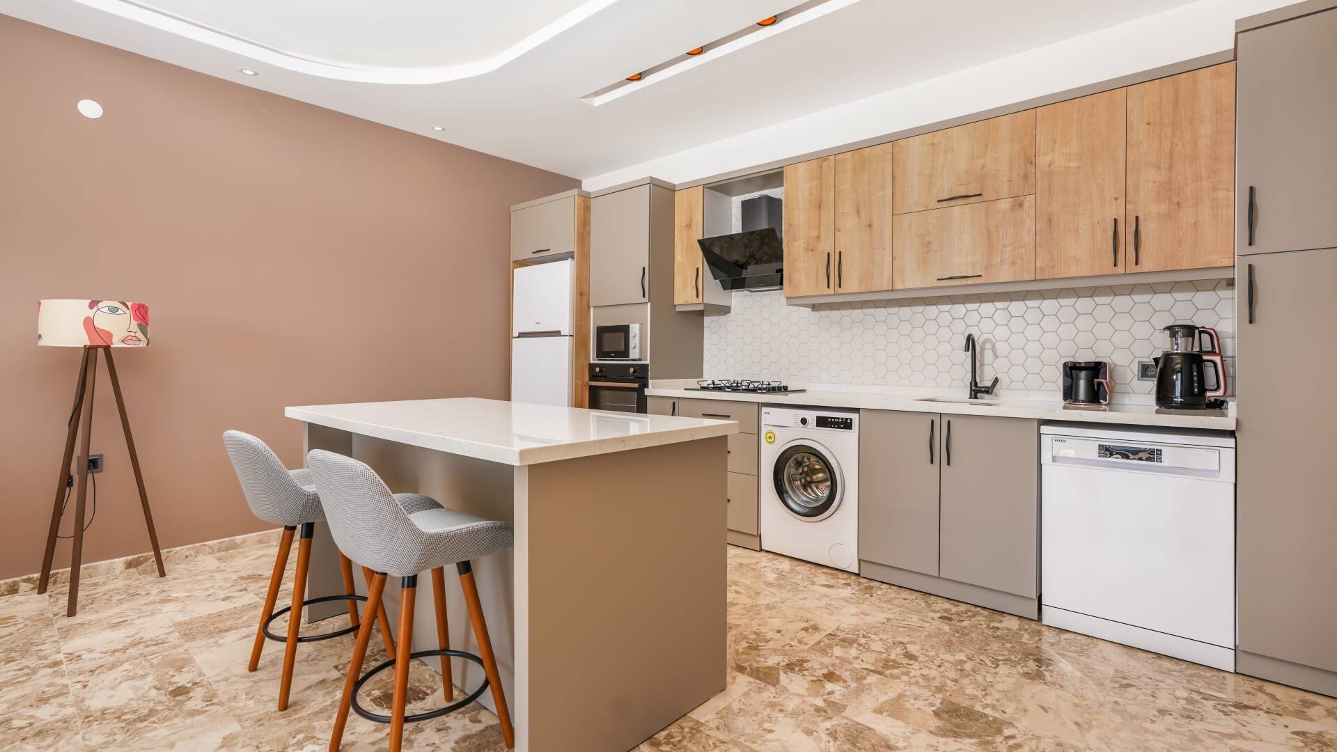 VBK14751 Villa Booking