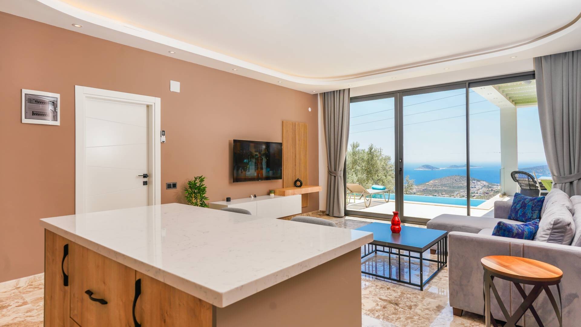 VBK14751 Villa Booking