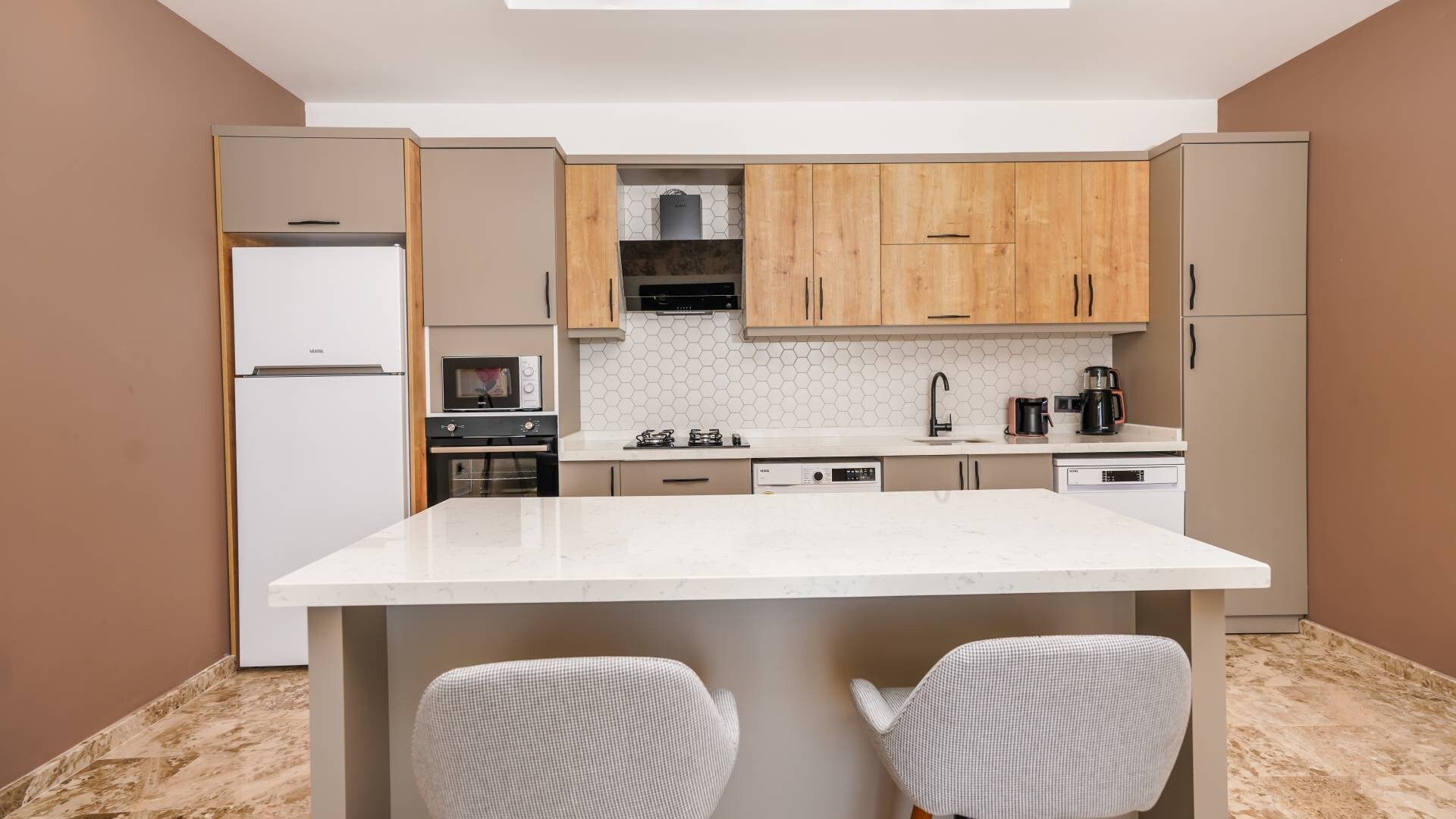 VBK14751 Villa Booking