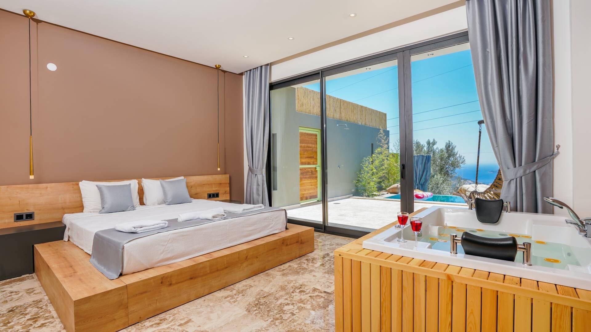 VBK14751 Villa Booking