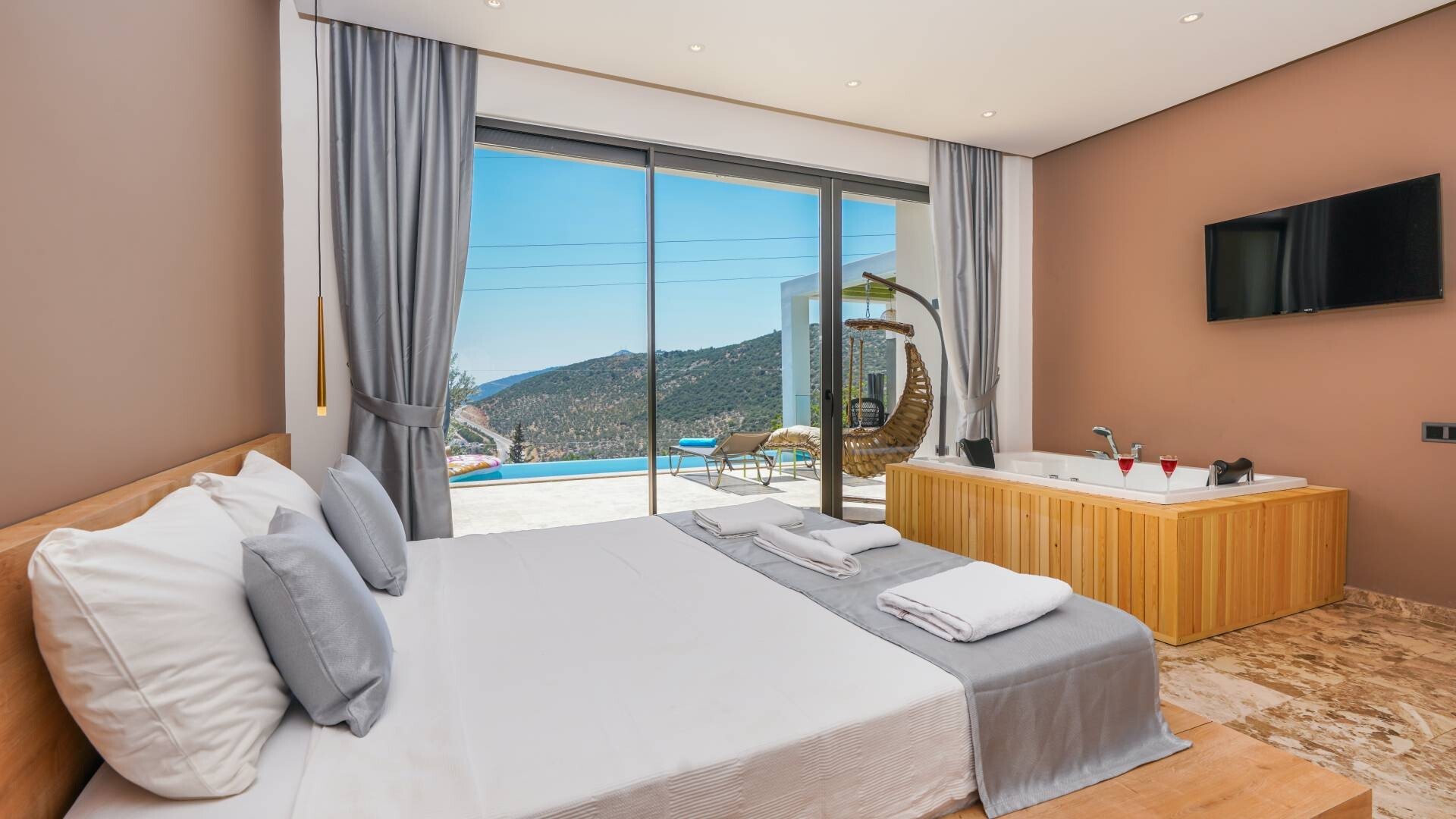 VBK14751 Villa Booking