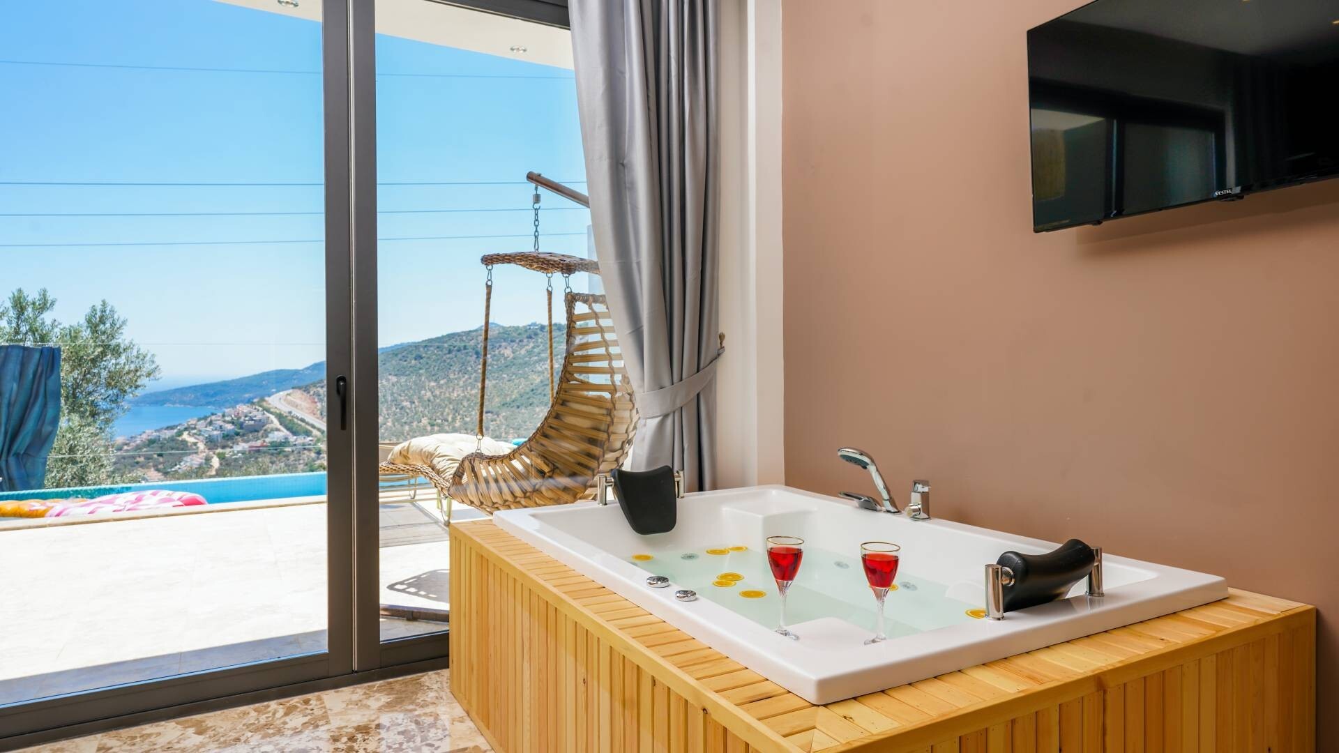 VBK14751 Villa Booking