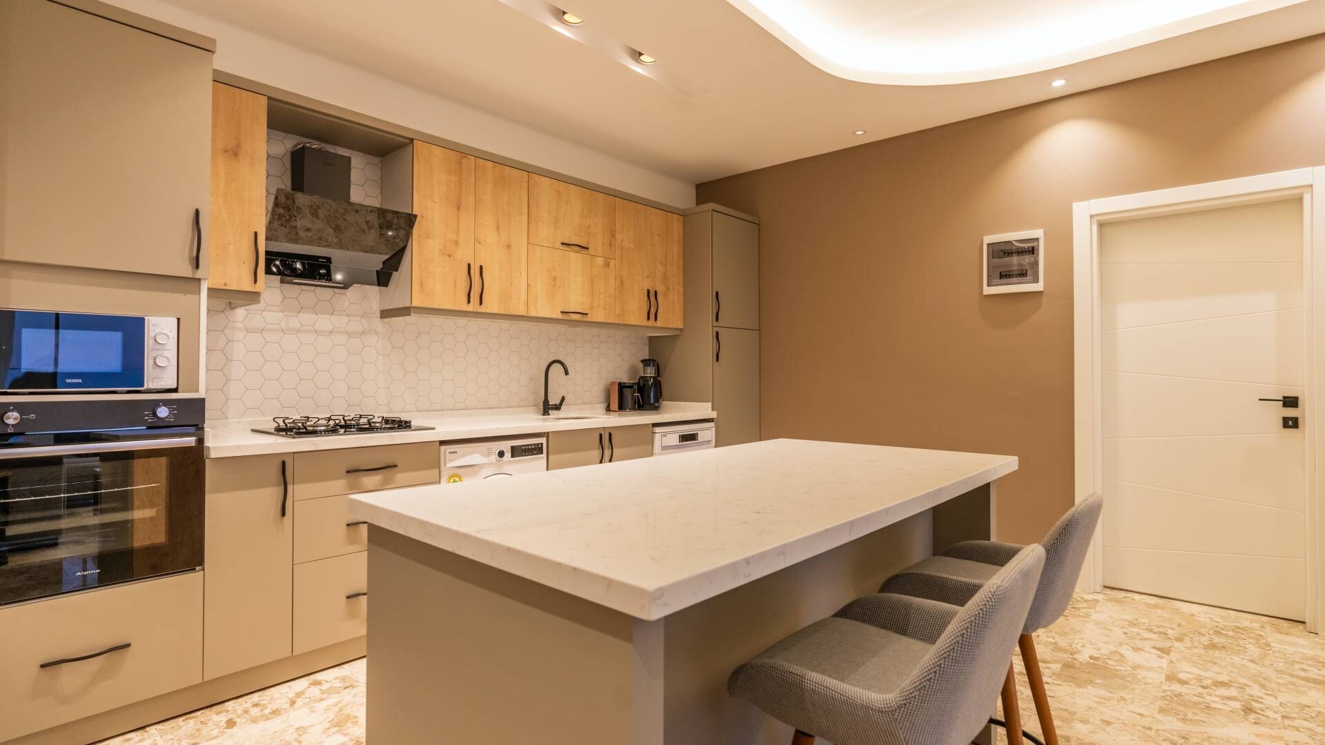 VBK14751 Villa Booking