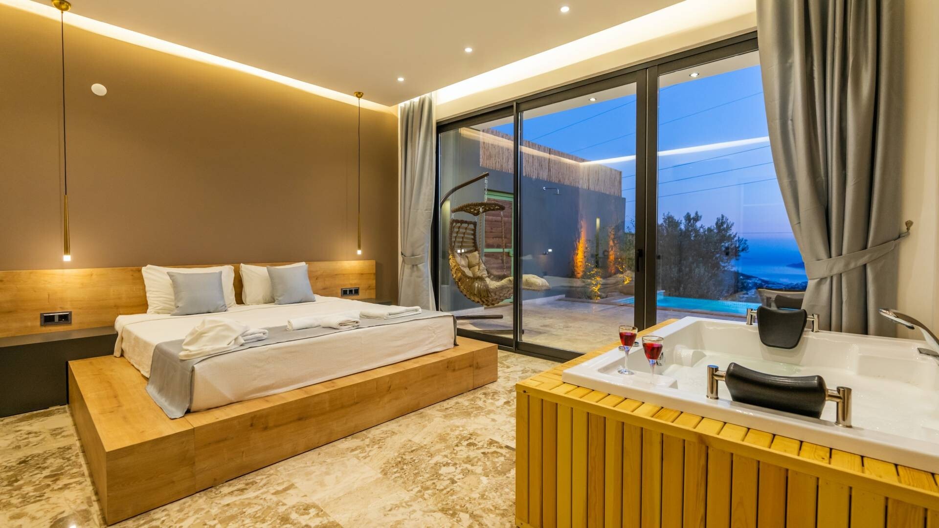 VBK14751 Villa Booking