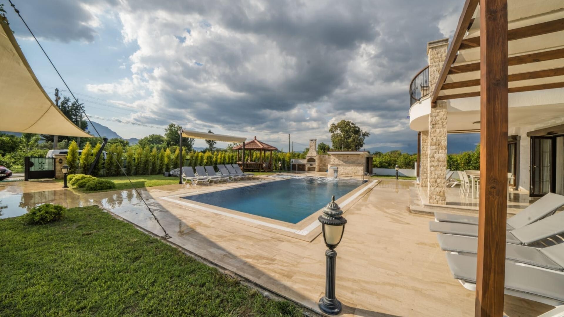 VBK57230 Villa Booking