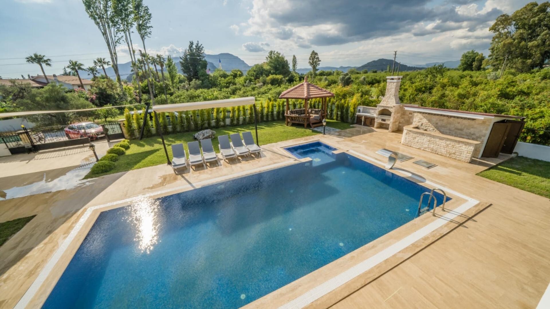 VBK57230 Villa Booking