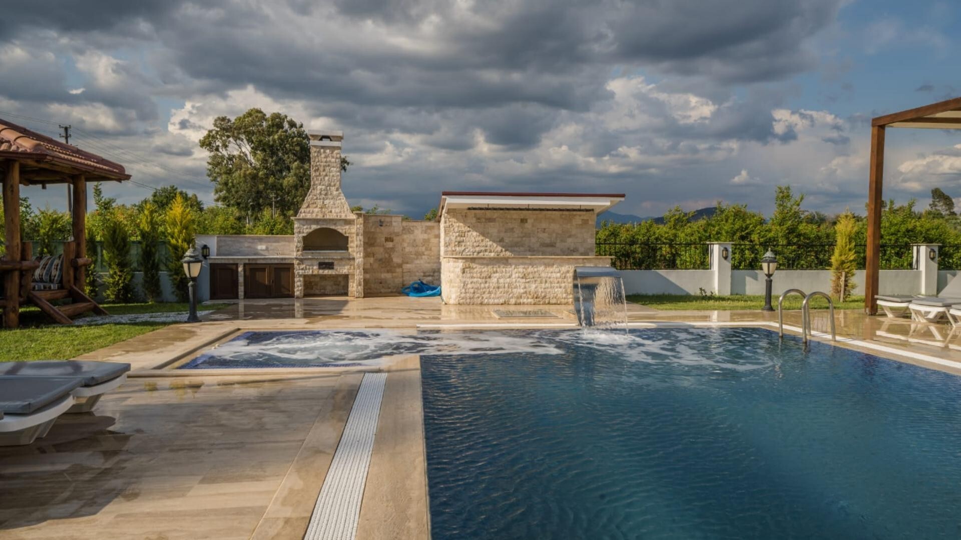 VBK57230 Villa Booking