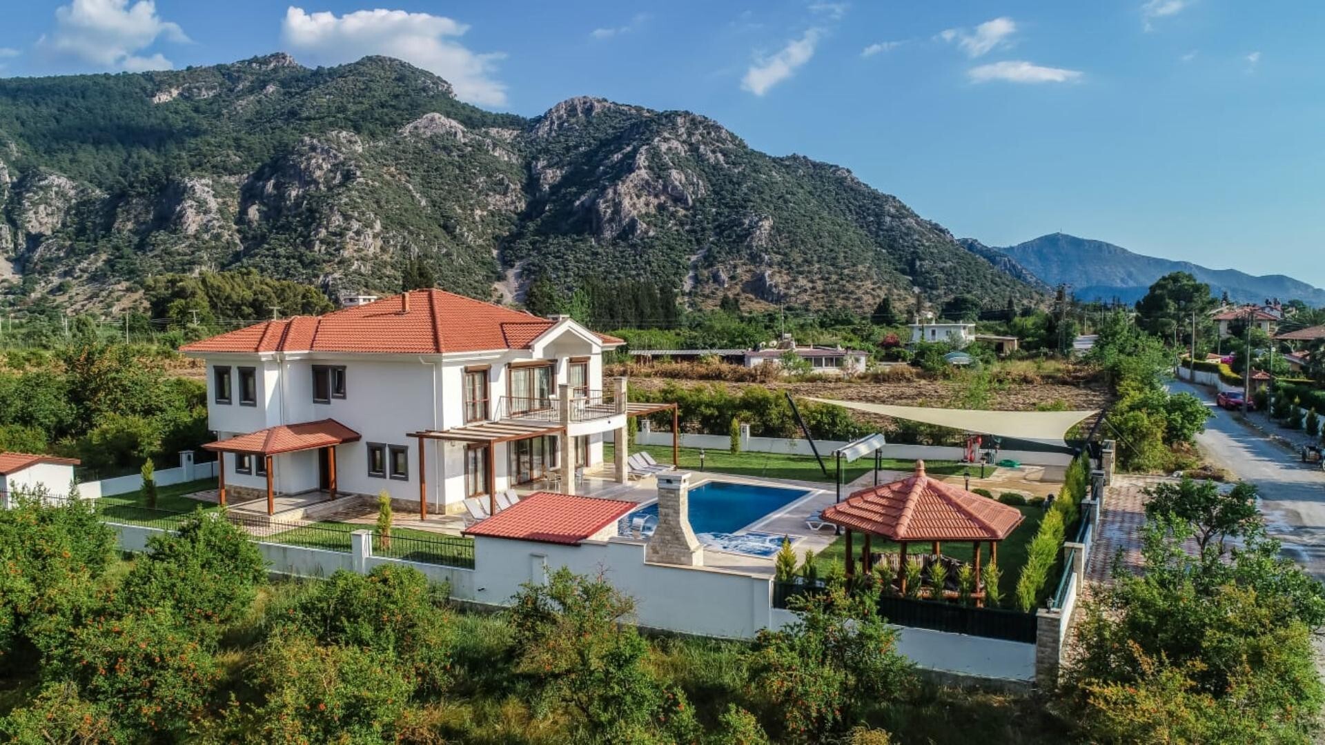 VBK57230 Villa Booking