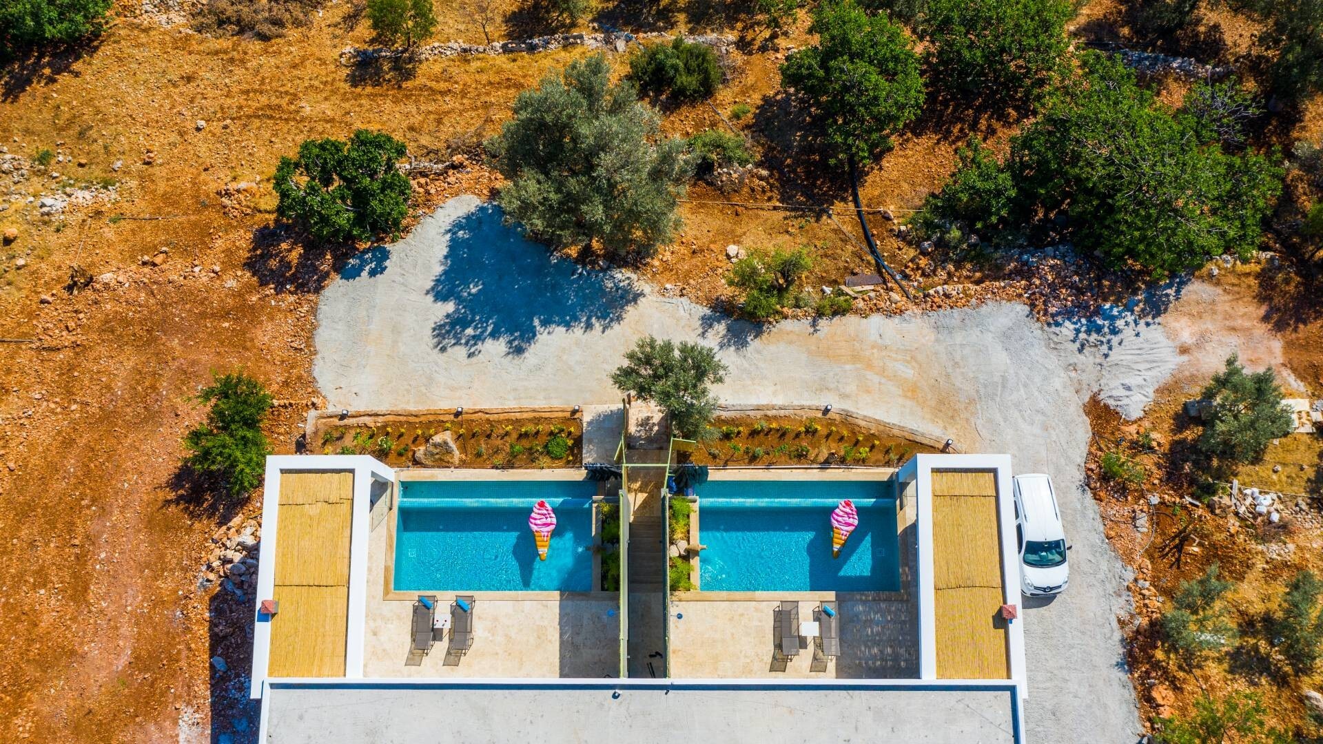 VBK14751 Villa Booking