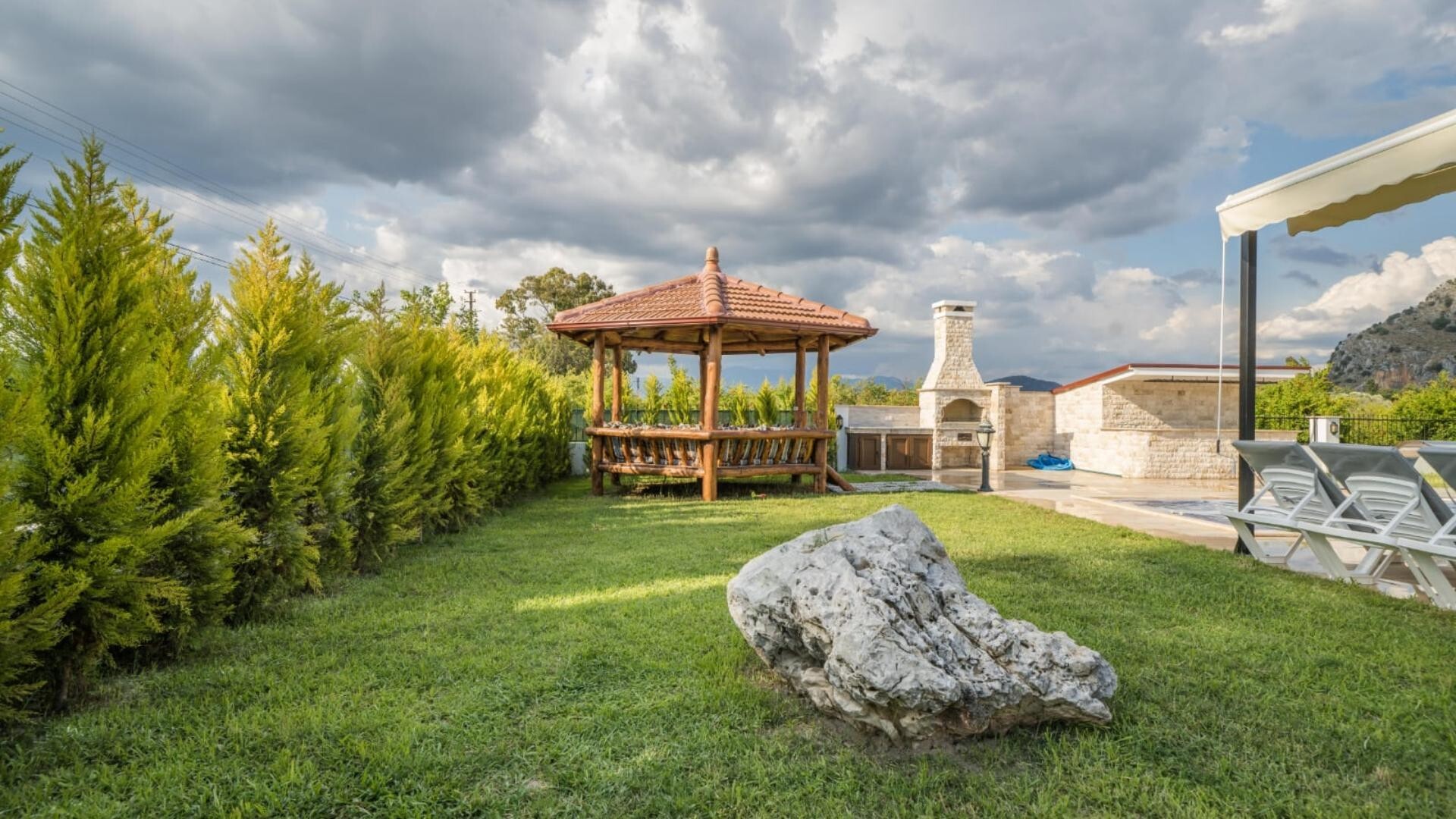 VBK57230 Villa Booking