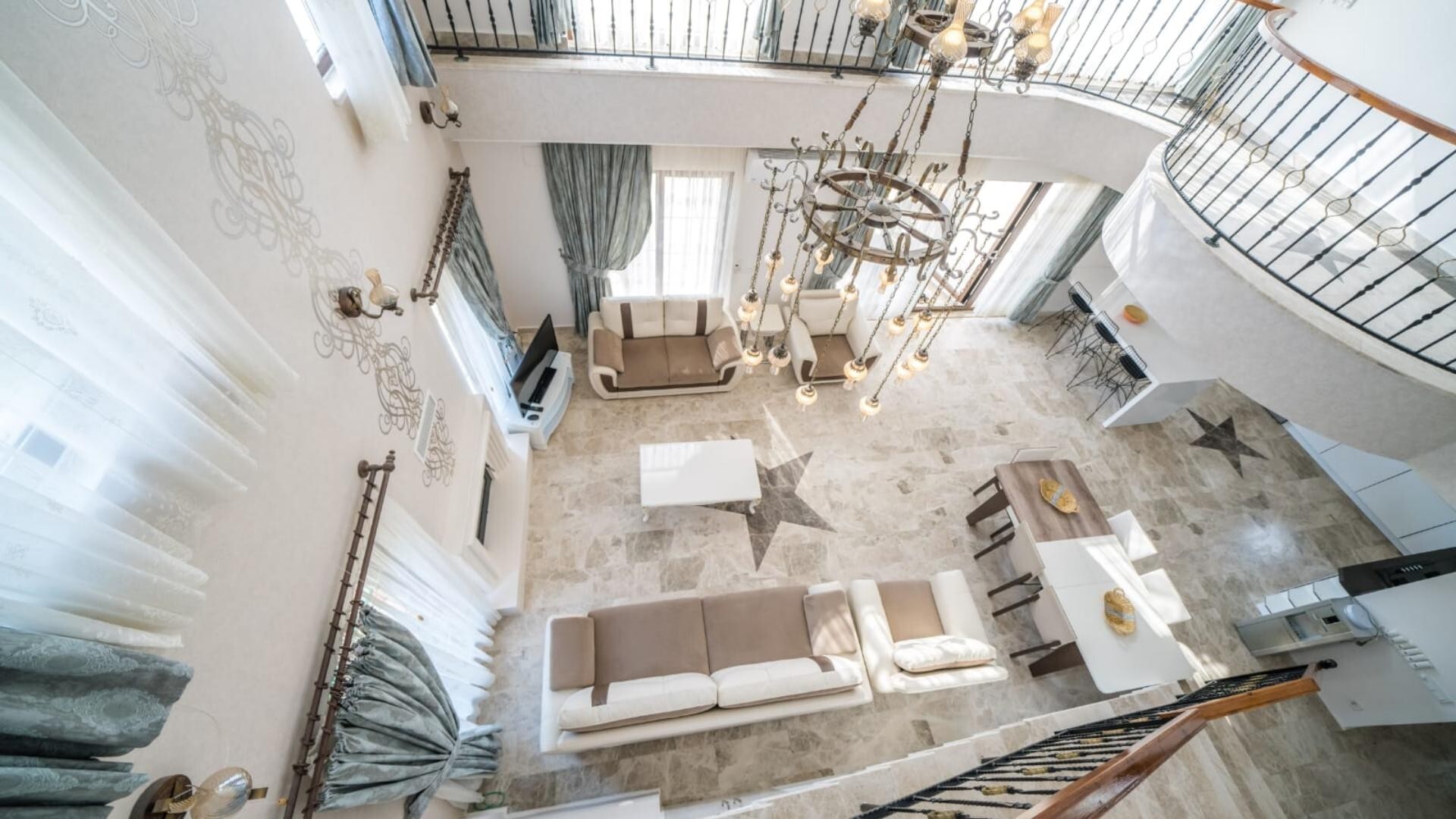 VBK57230 Villa Booking