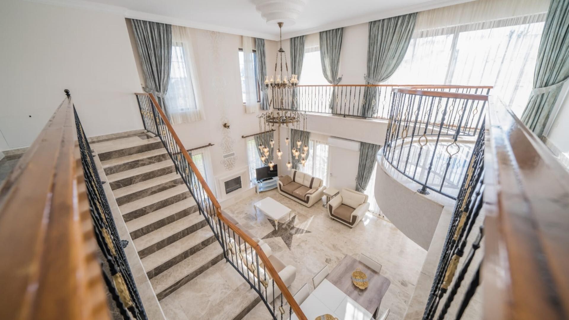 VBK57230 Villa Booking