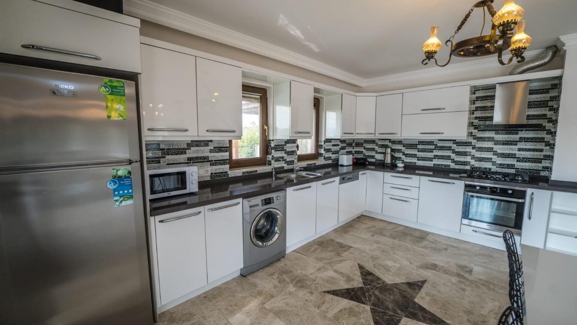 VBK57230 Villa Booking