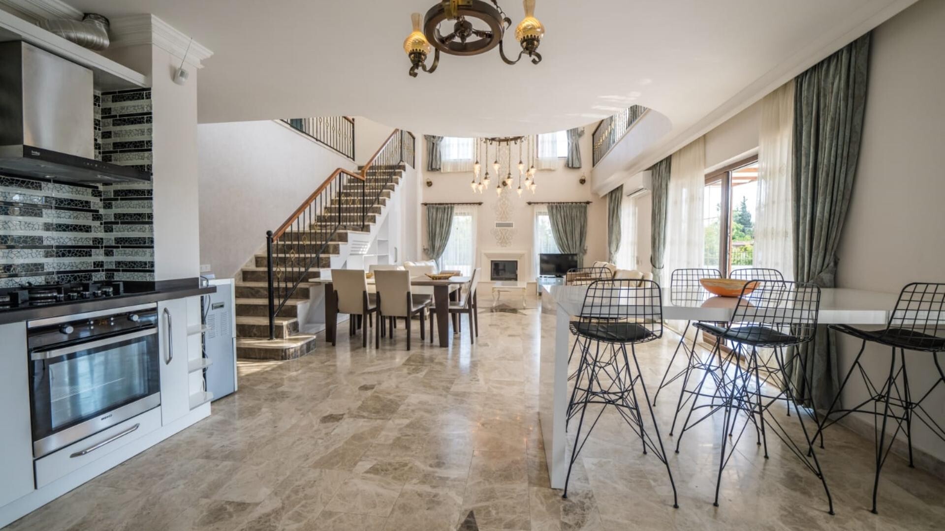 VBK57230 Villa Booking