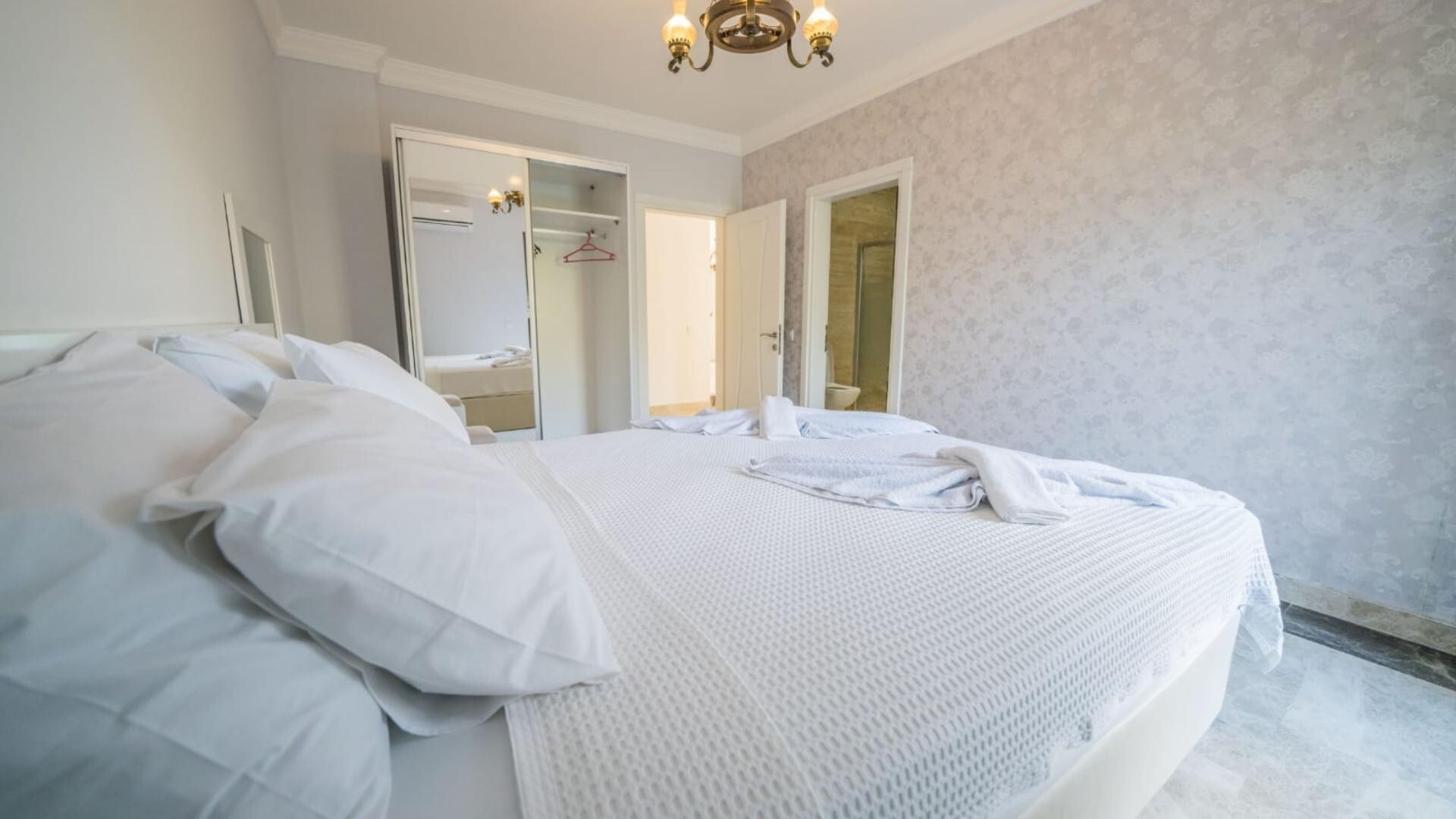 VBK57230 Villa Booking