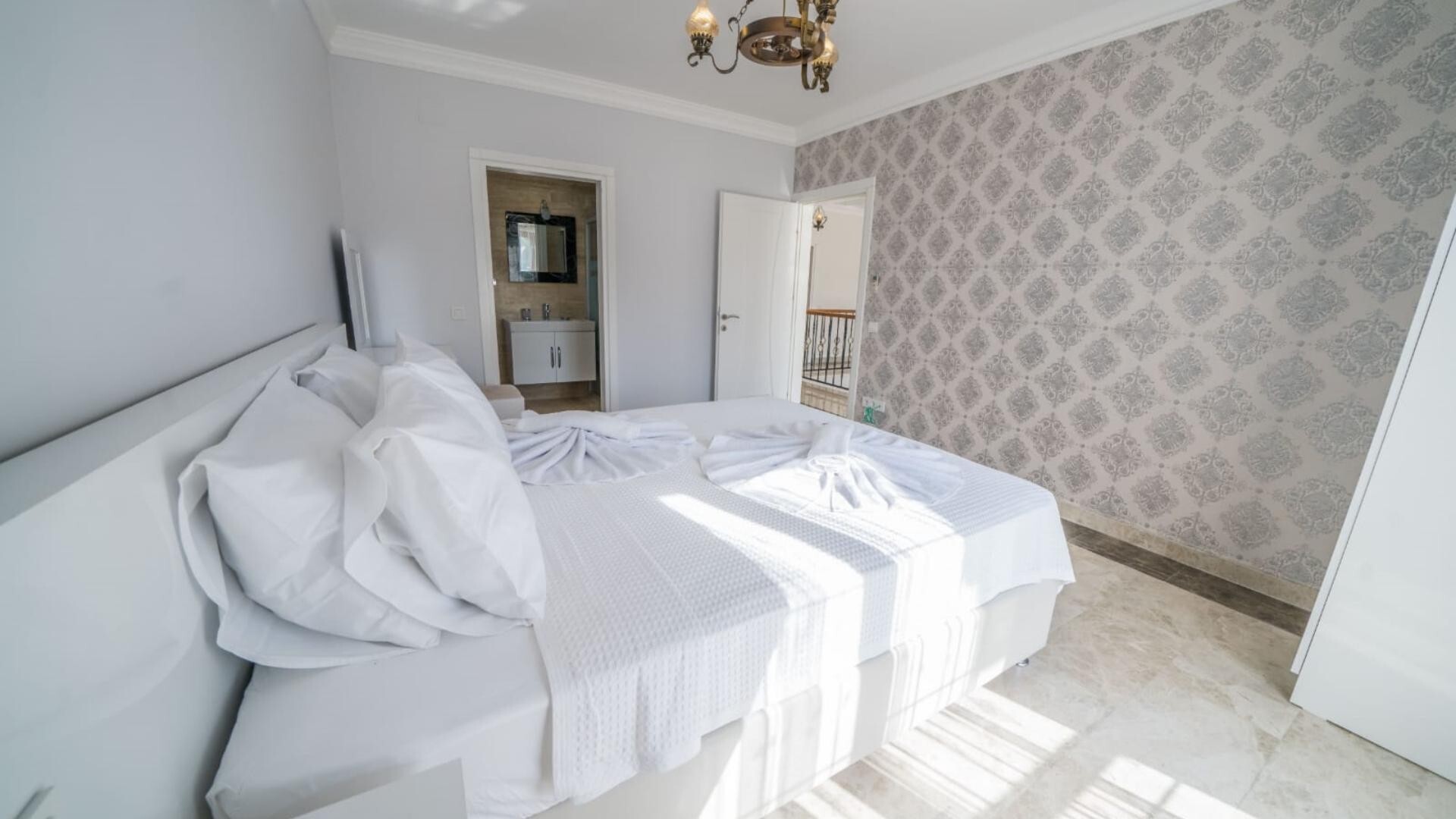 VBK57230 Villa Booking