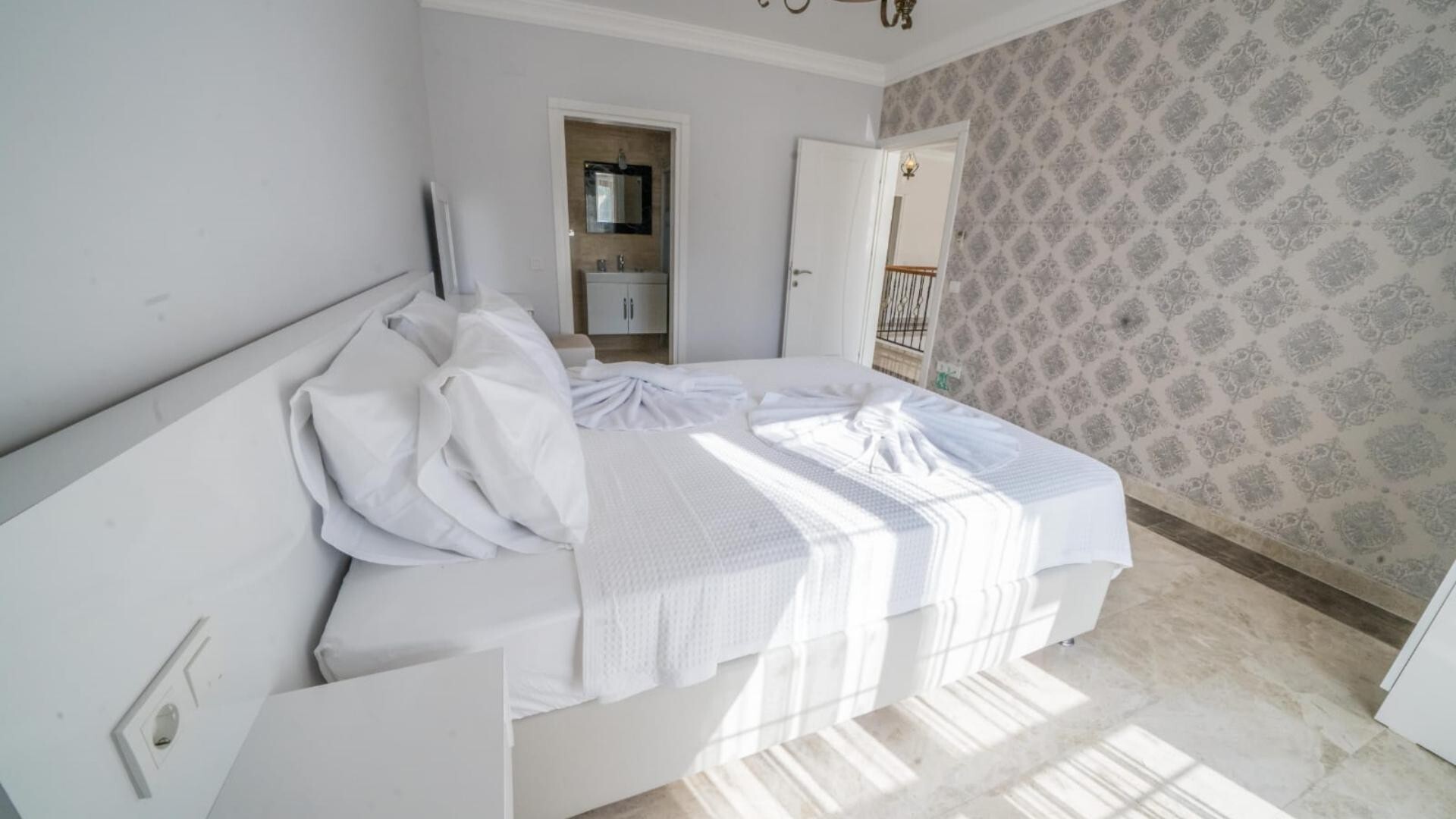 VBK57230 Villa Booking