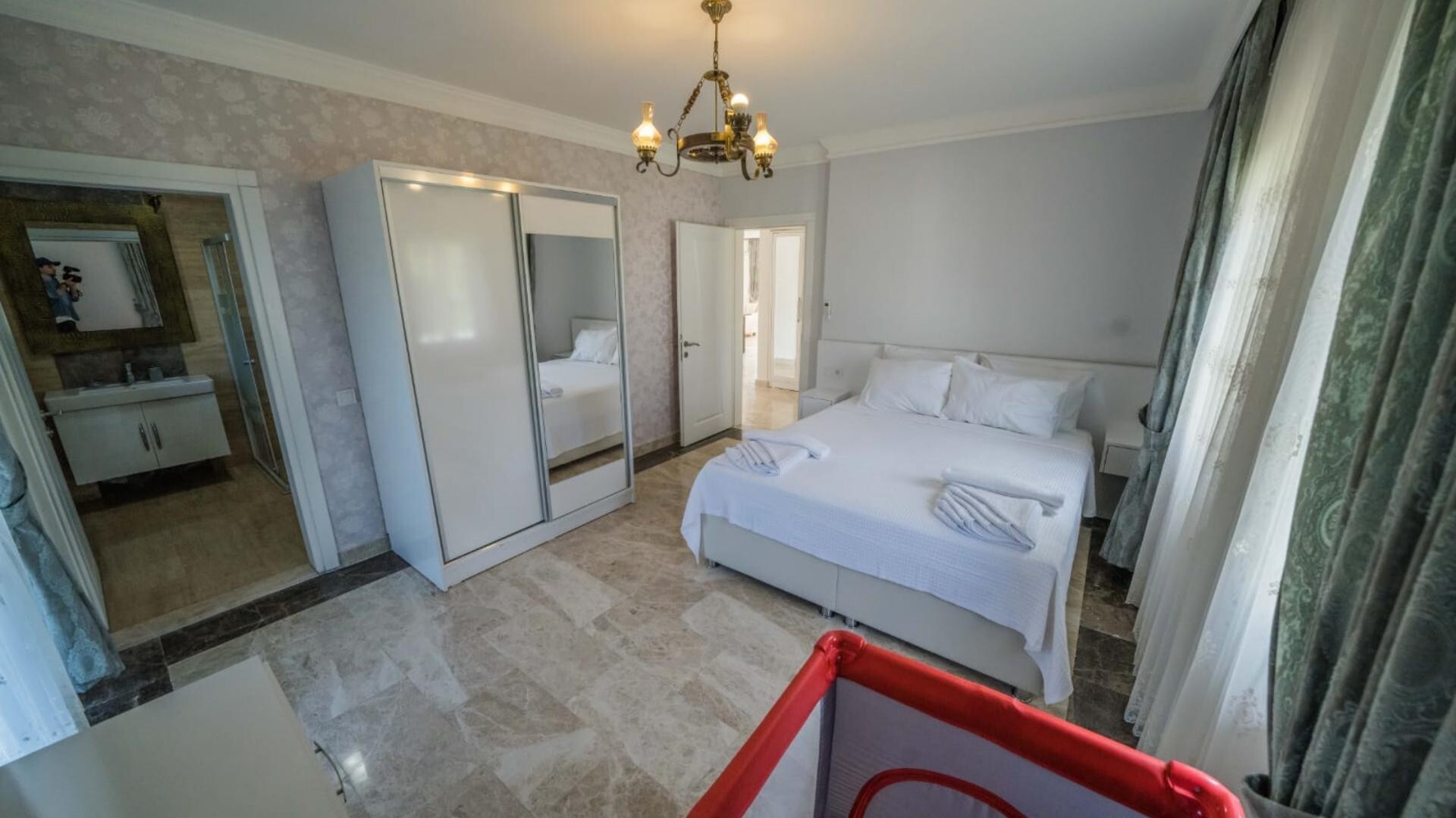VBK57230 Villa Booking