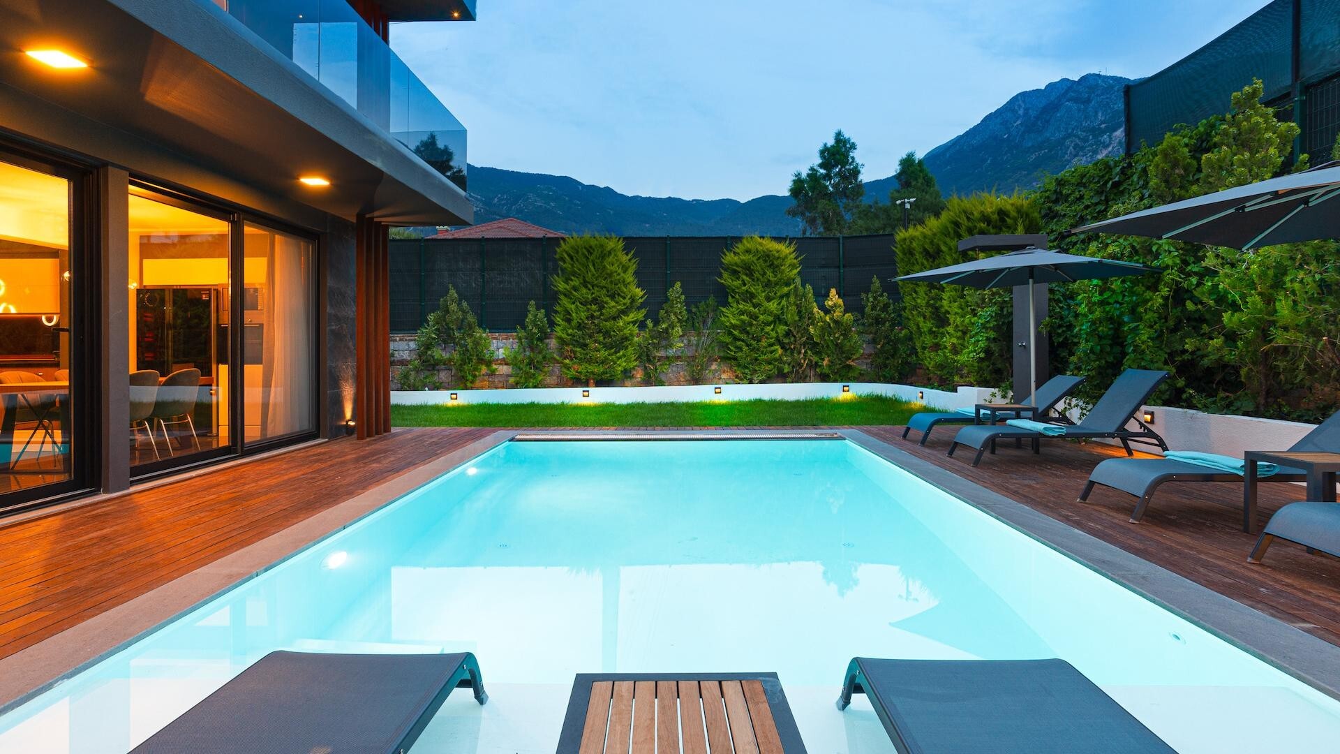 VBK26375 Villa Booking