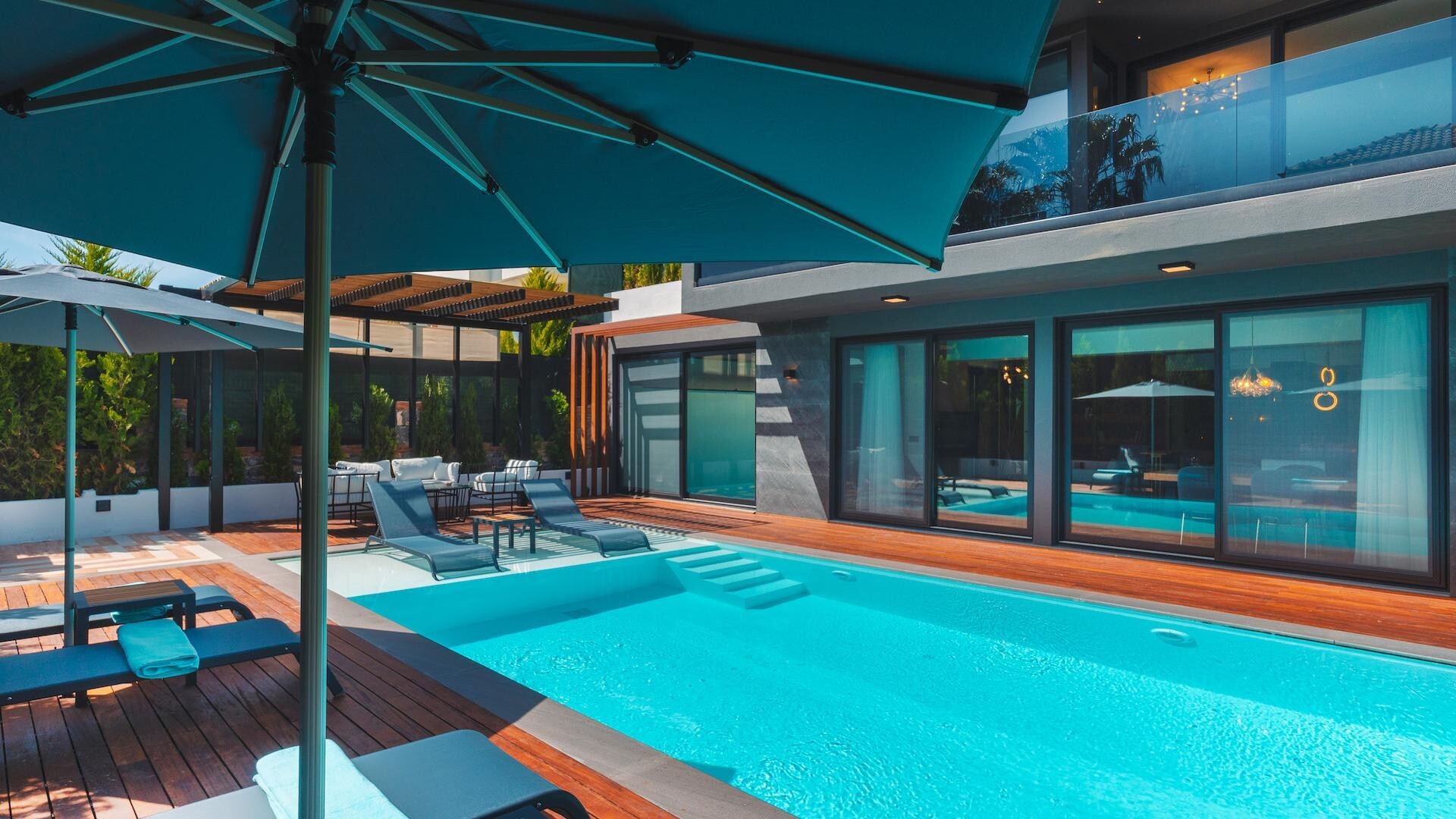 VBK26375 Villa Booking