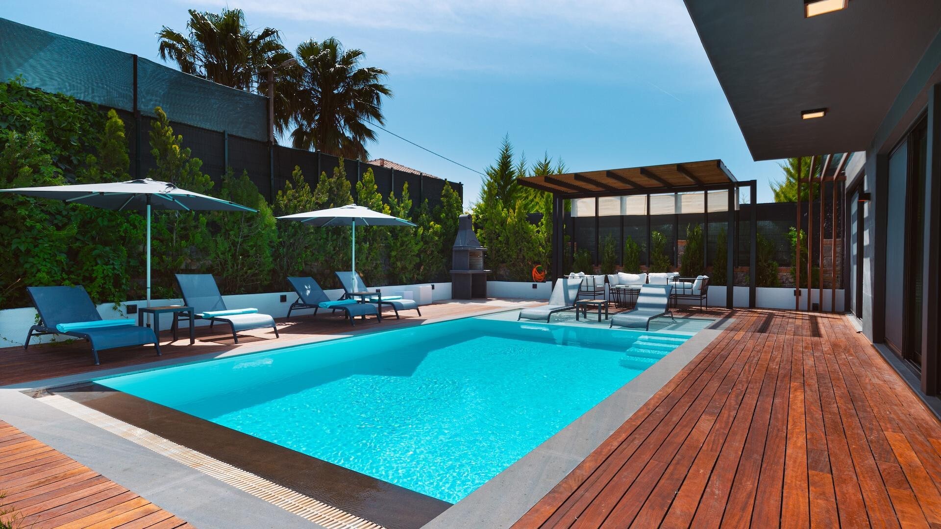 VBK26375 Villa Booking