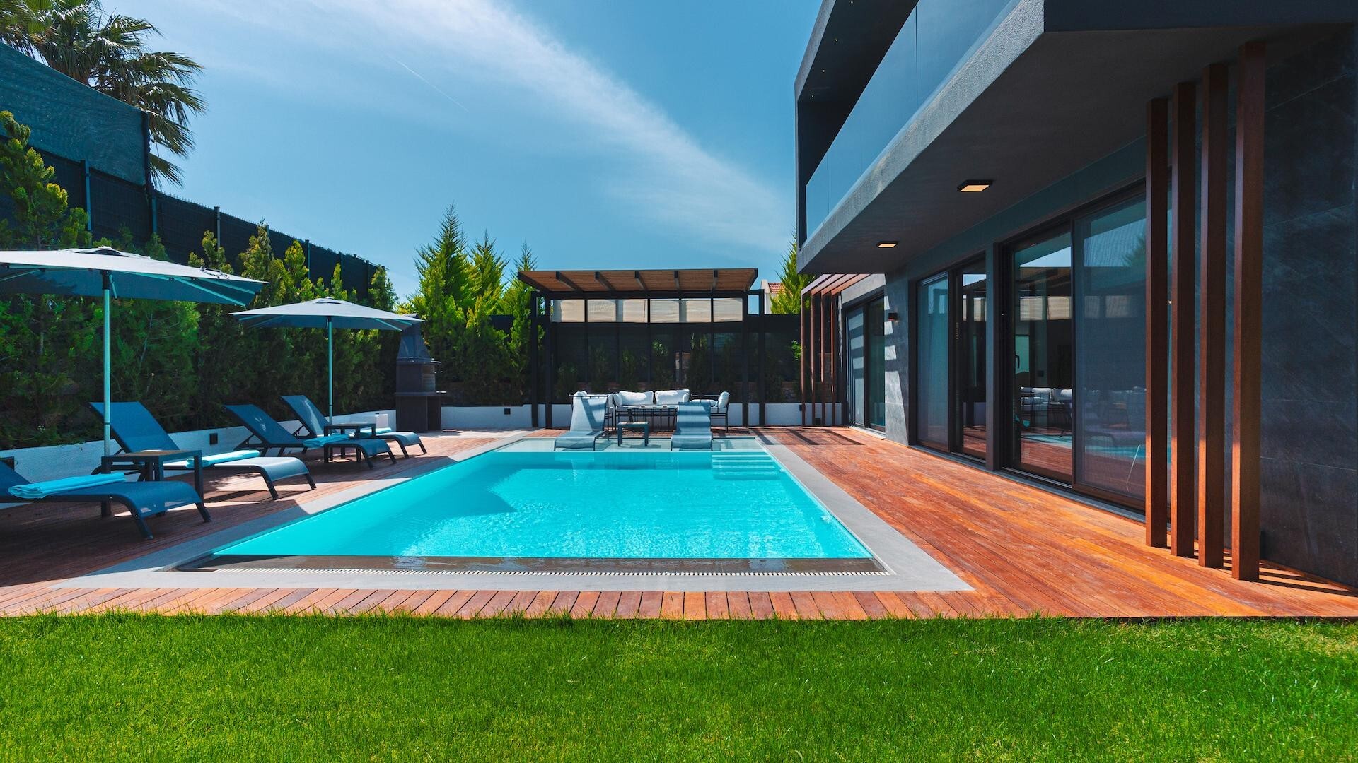 VBK26375 Villa Booking